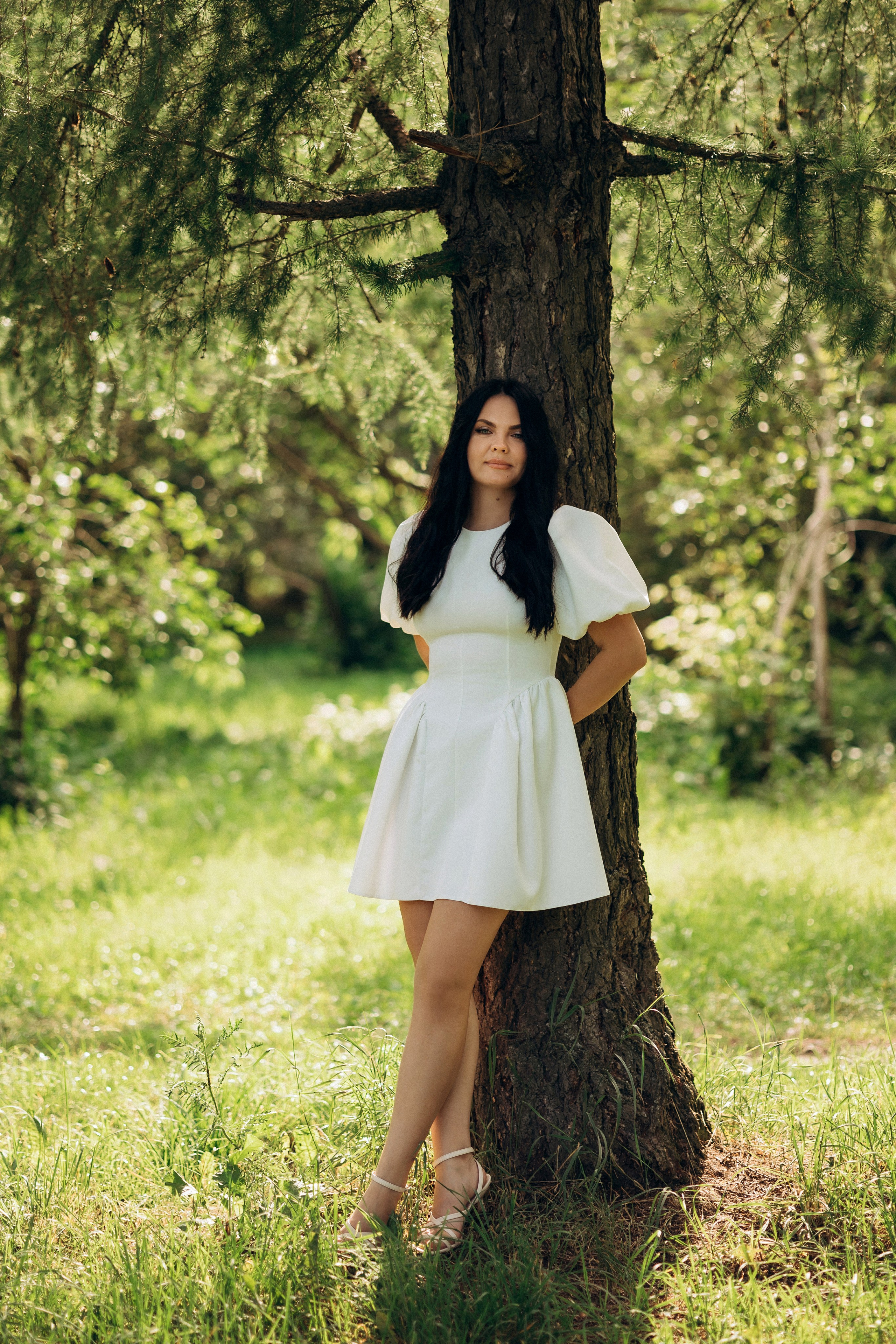 Алексей и Дарья. Фотограф Нижний Новгород