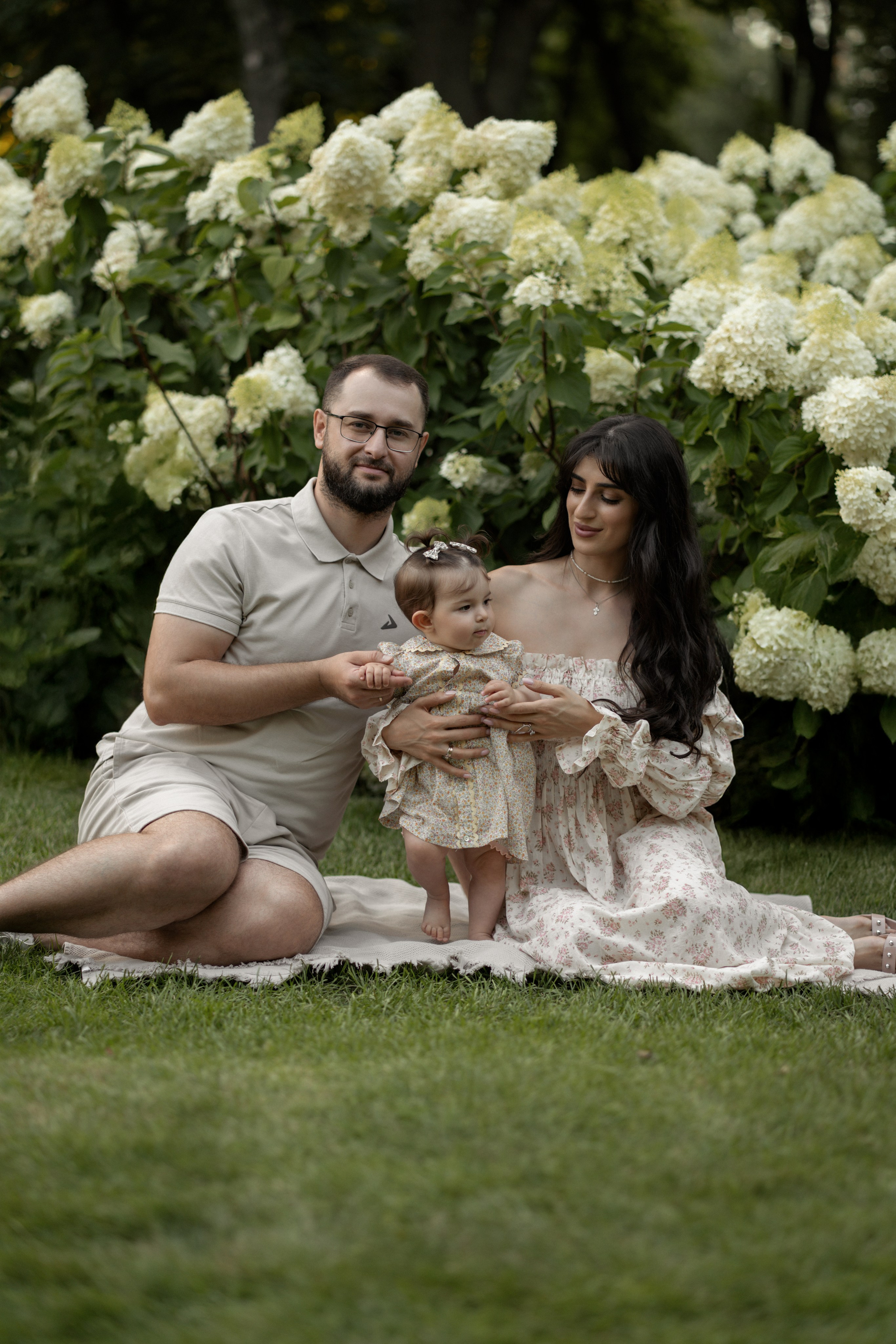 Фотопрогулки. Фотограф Воронеж Олеся Султанова