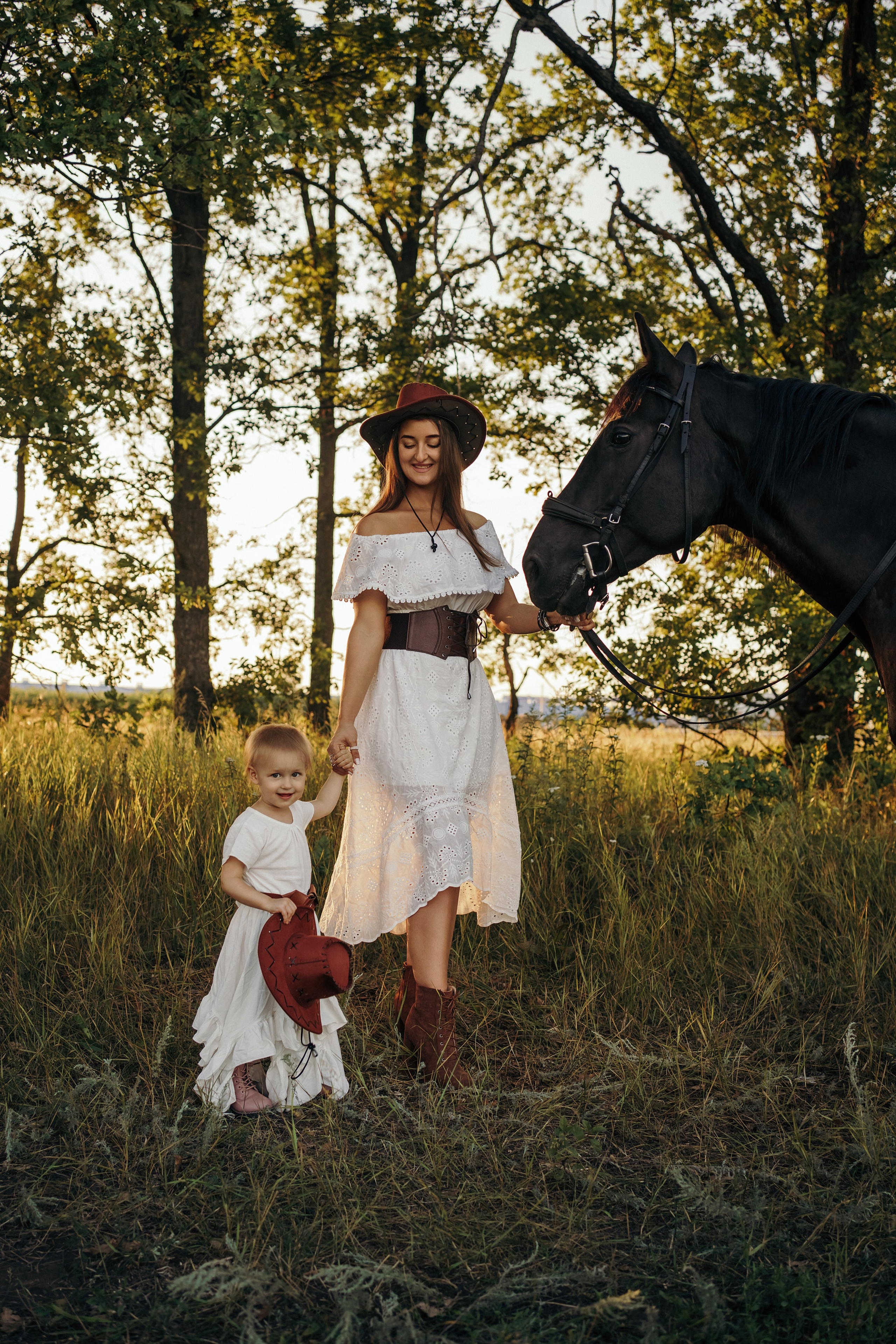 Ипподром. Фотограф Воронеж Олеся Султанова