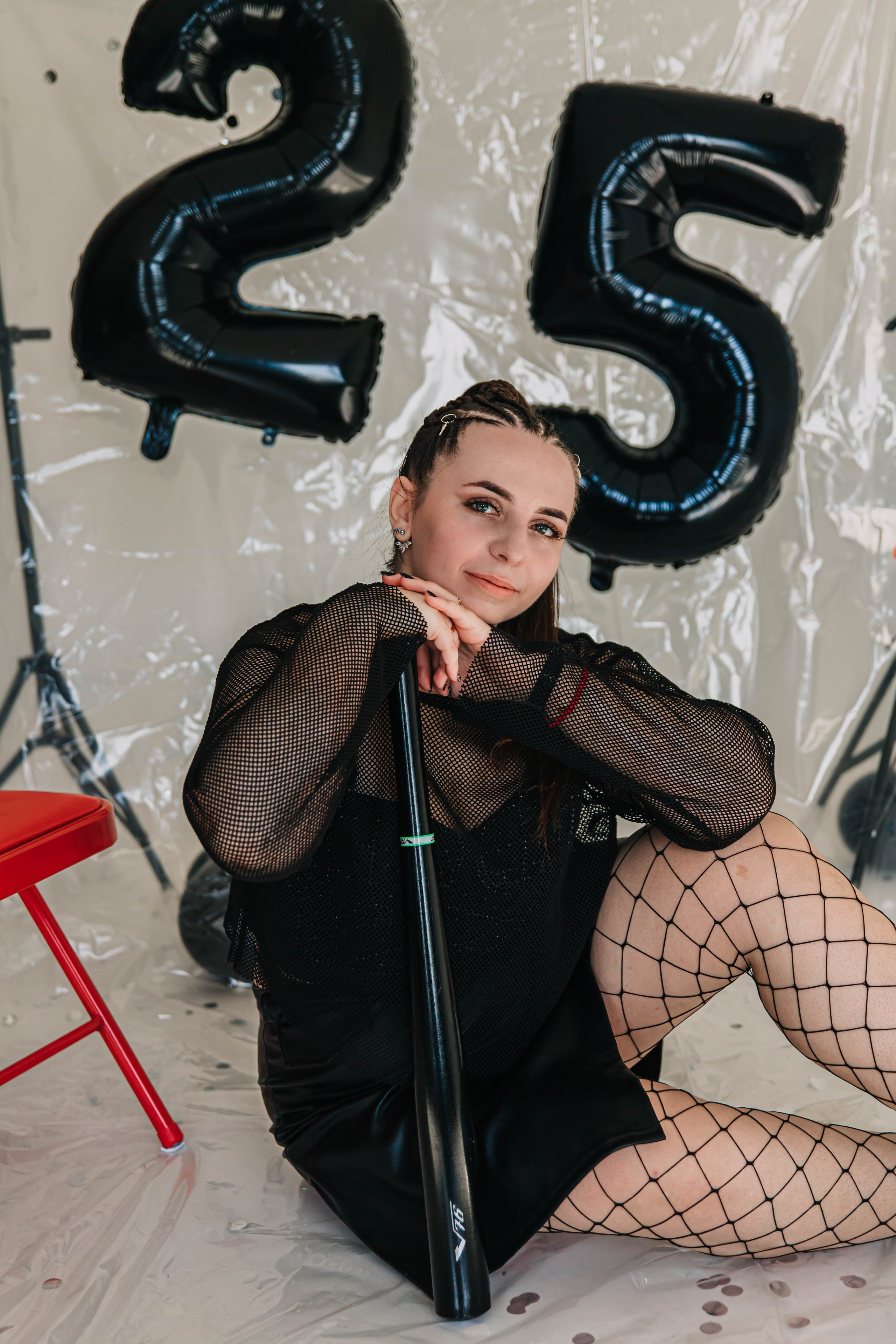 Анжелика. Фотограф Дарья Маташкова