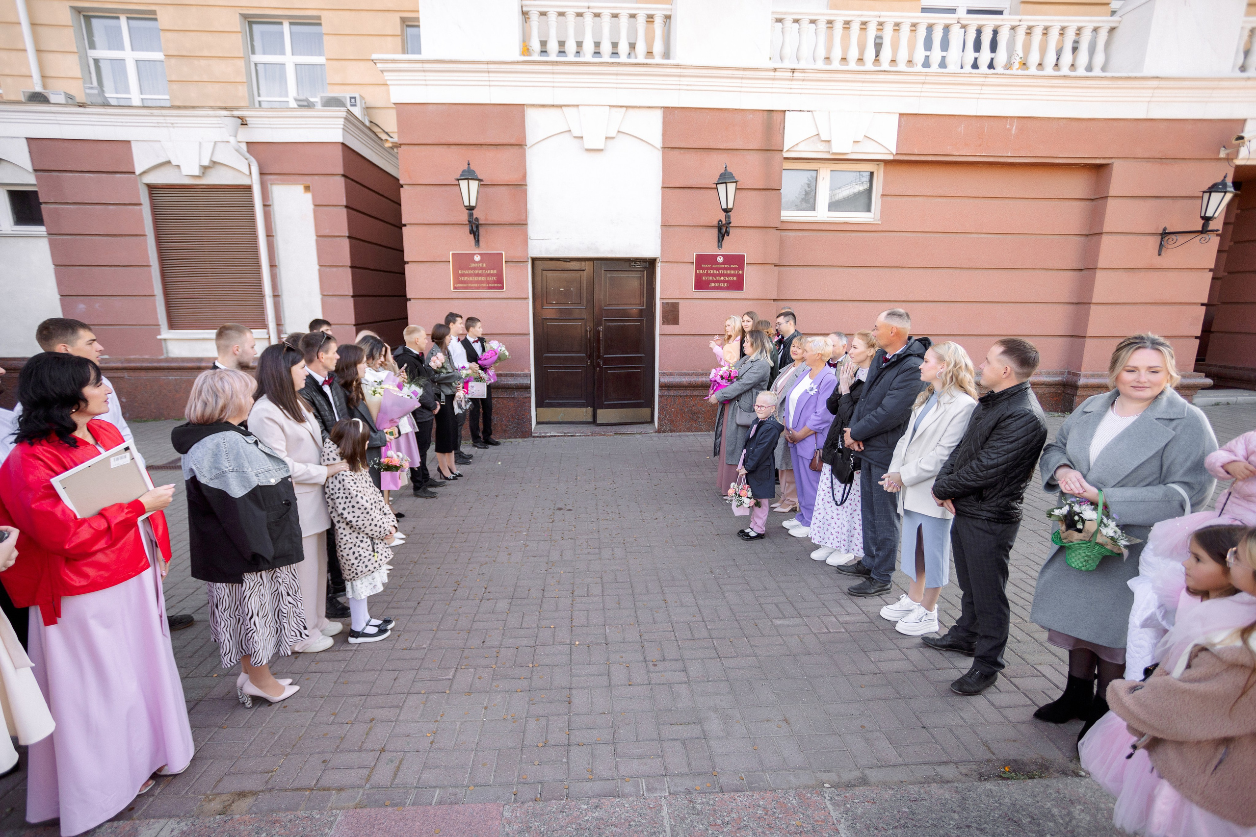 СВАДЬБА: Дима и Юля. Все фото. Профессиональный фотограф в Ижевске Леша Петров