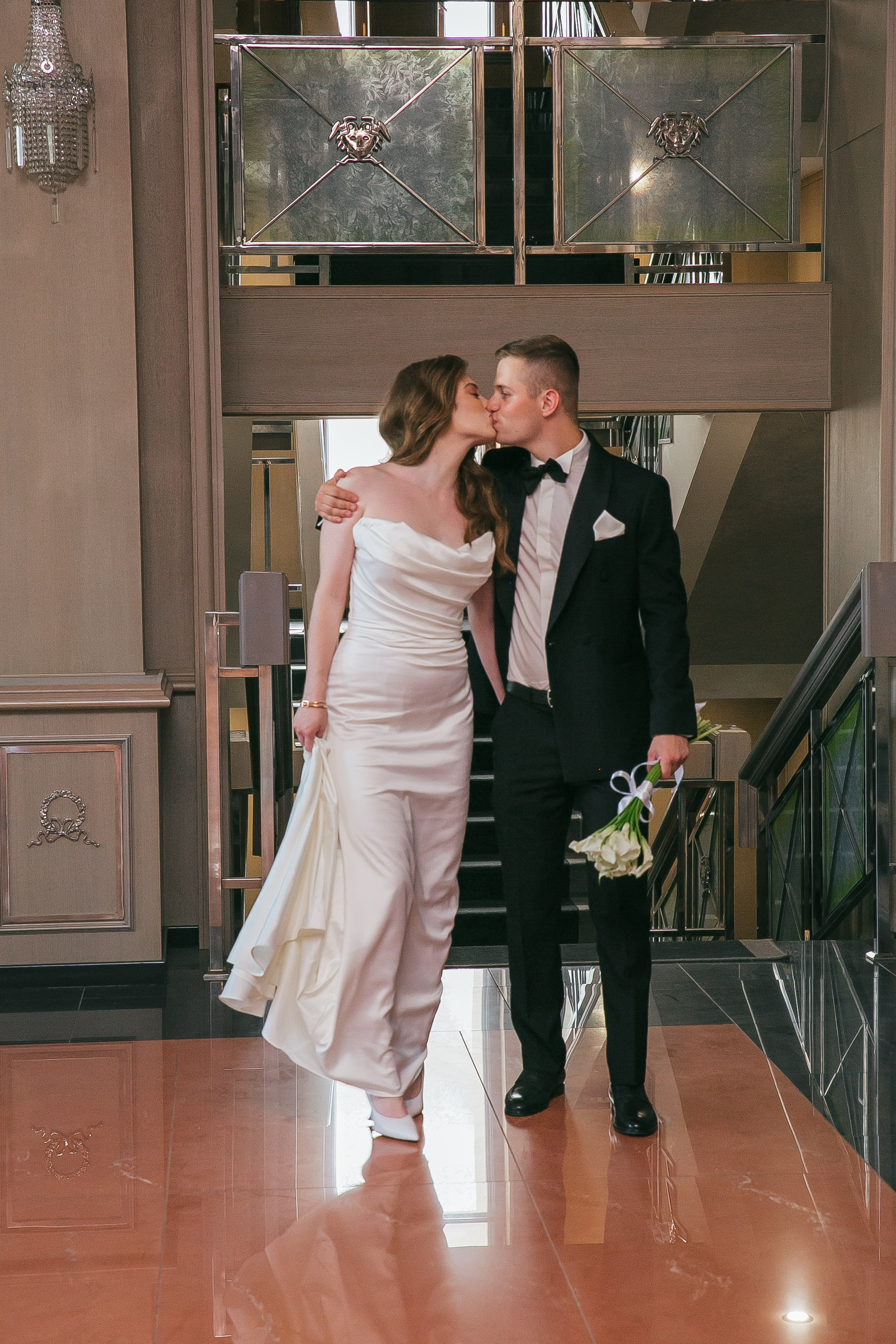 Свадебная Фотосессия (ЗАГС Воронеж) фотограф Ольга Волкова. Свадебный, Семейный и Детский фотограф в Воронеже Ольга Волкова