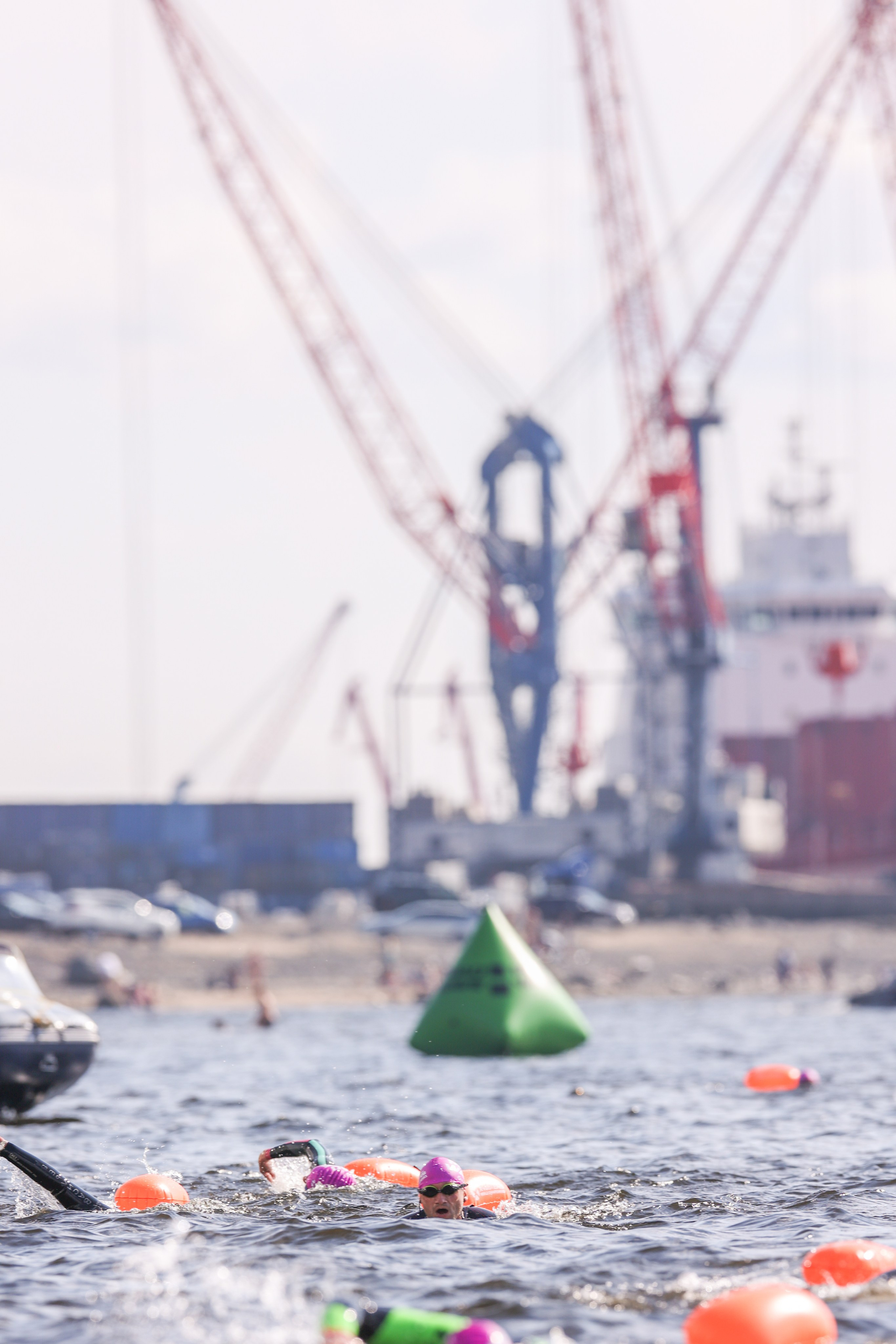 X-Waters Yenisei. Спортивный репортажный фотограф Казань Нафис Сиразетдинов