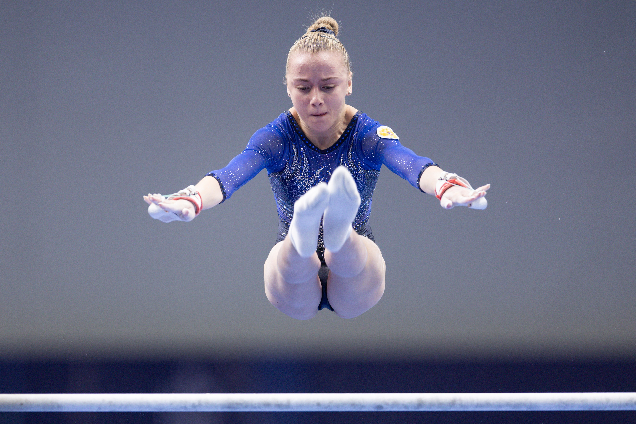 Игры стран Брикс. Спортивная гимнастика. Спортивный репортажный фотограф Казань Нафис Сиразетдинов