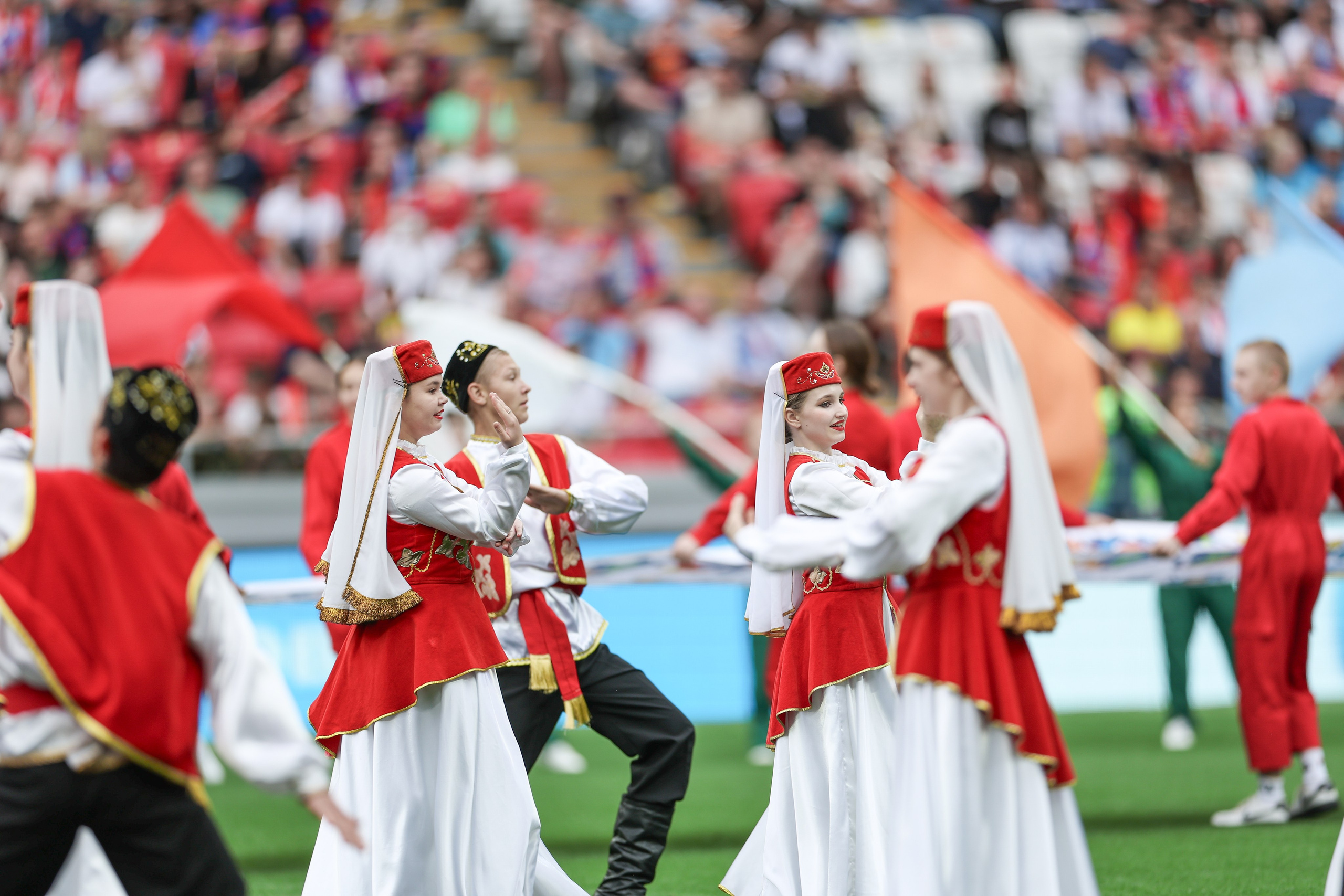 Суперкубок России по футболу. ФК Зенит — ФК Цска. Спортивный репортажный фотограф Казань Нафис Сиразетдинов