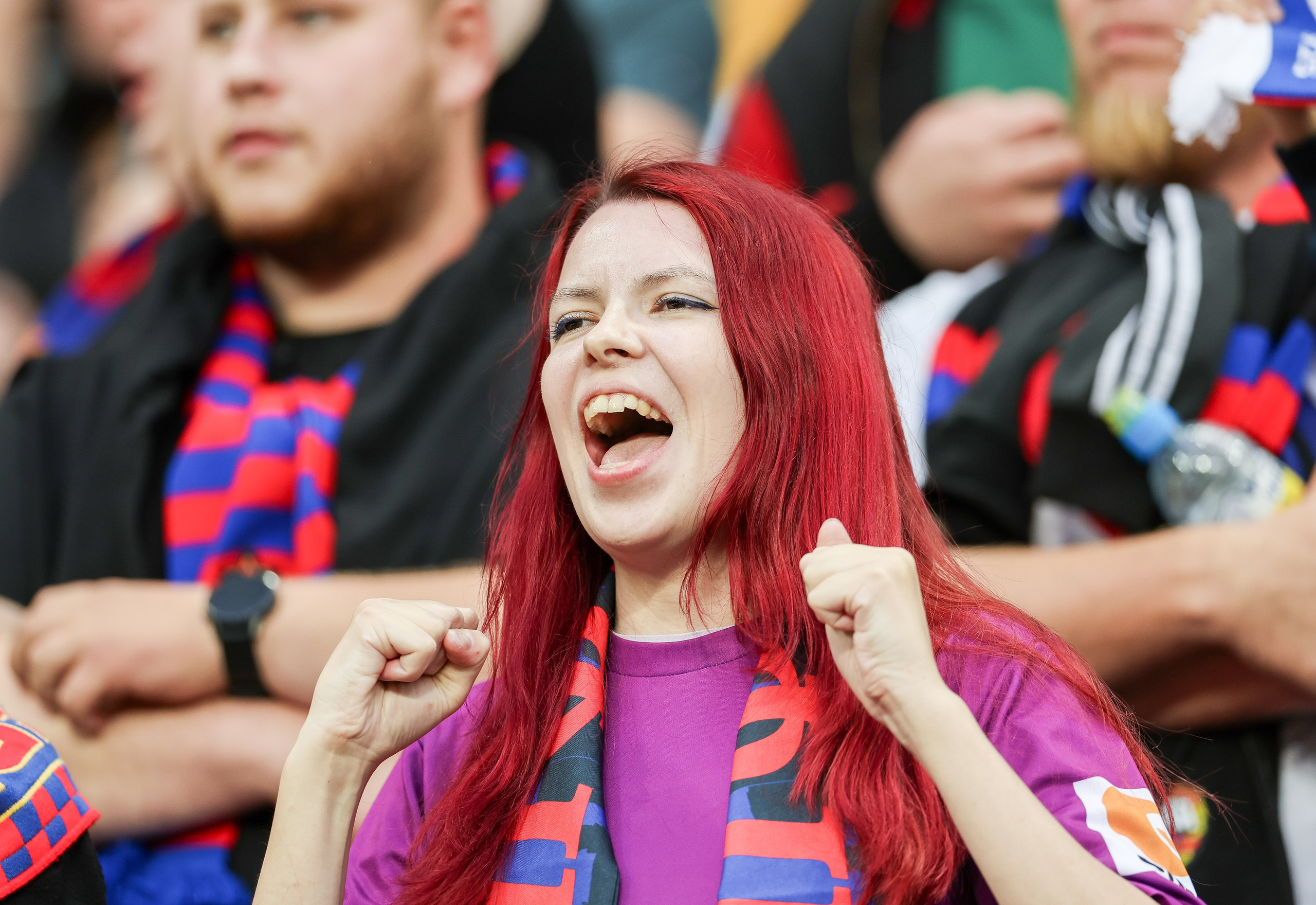 Суперкубок России по футболу. ФК Зенит — ФК Цска. Спортивный репортажный фотограф Казань Нафис Сиразетдинов