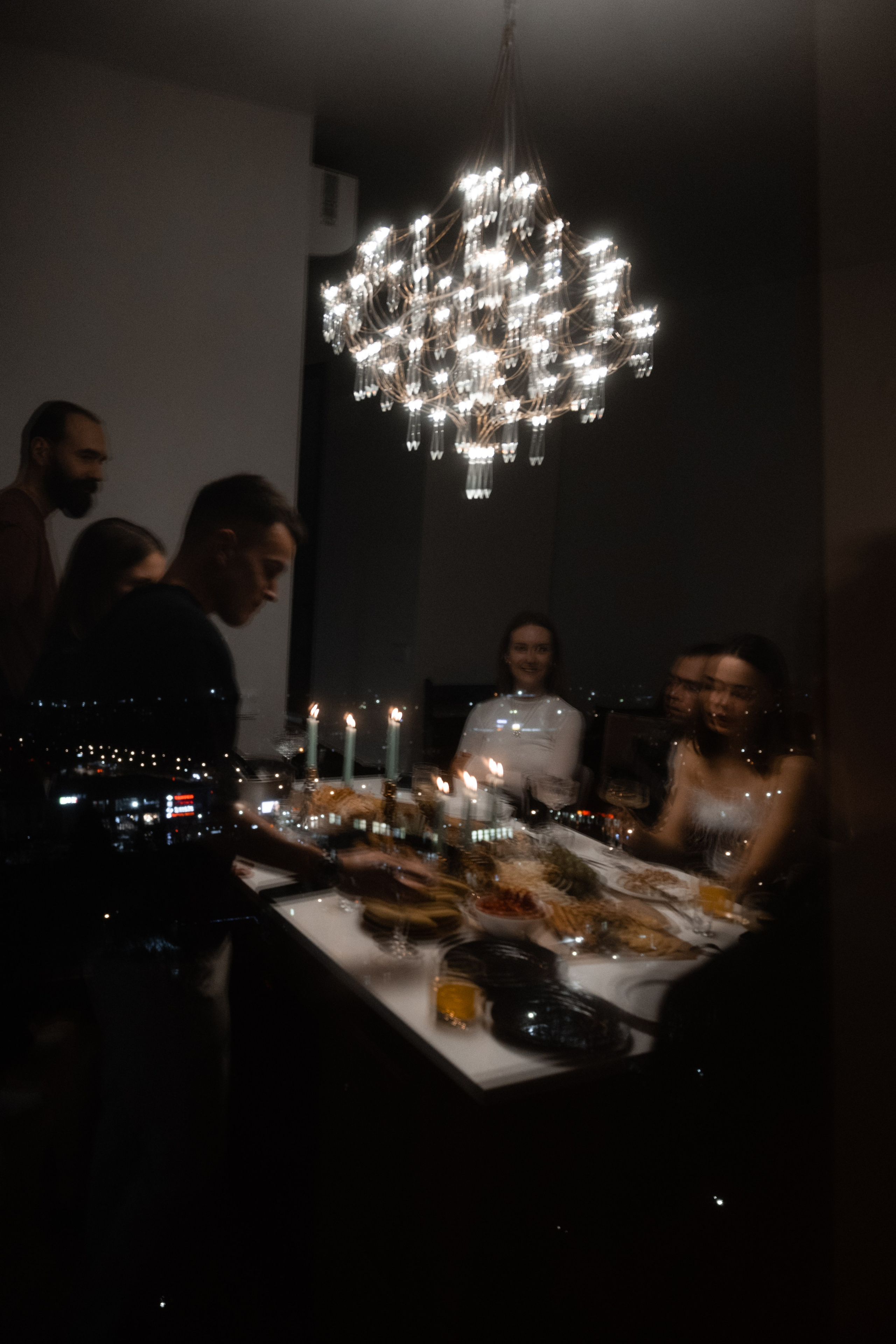 Домашний день рождения. Фотограф и видеограф Мария Банщикова, Солнечногорск, Москва