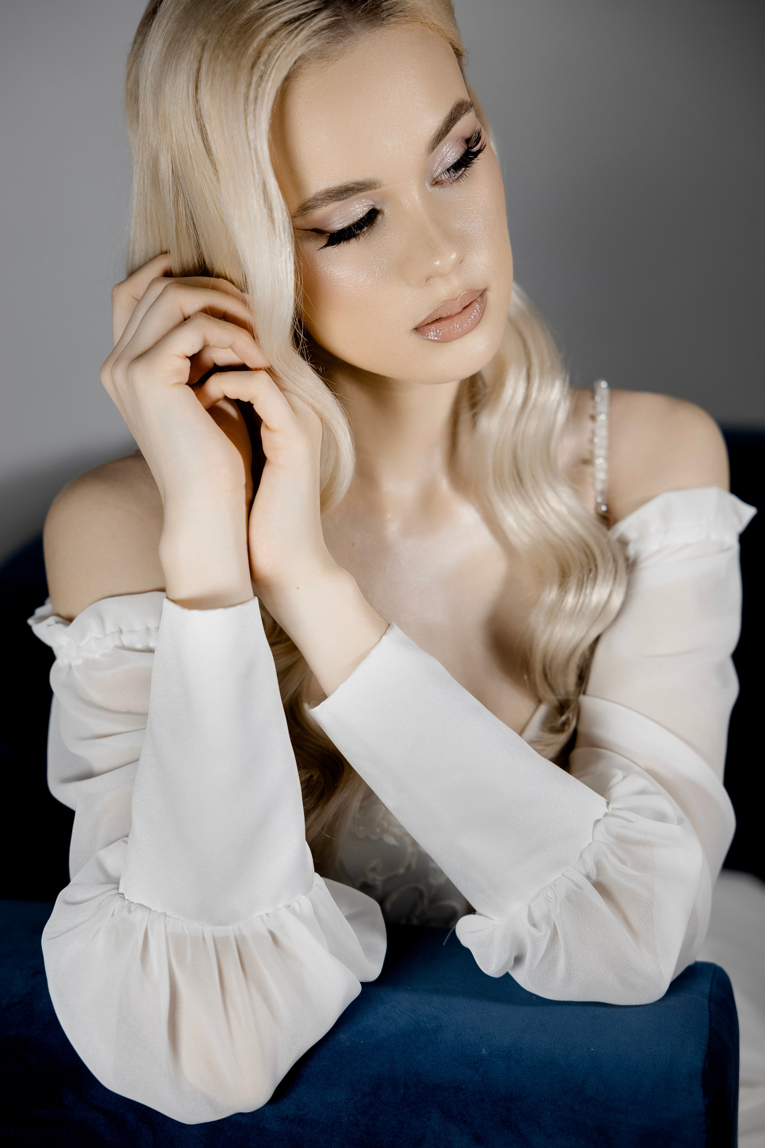 Василиса. Свадебный и портретный фотограф в Миассе Филиппенко Дарья