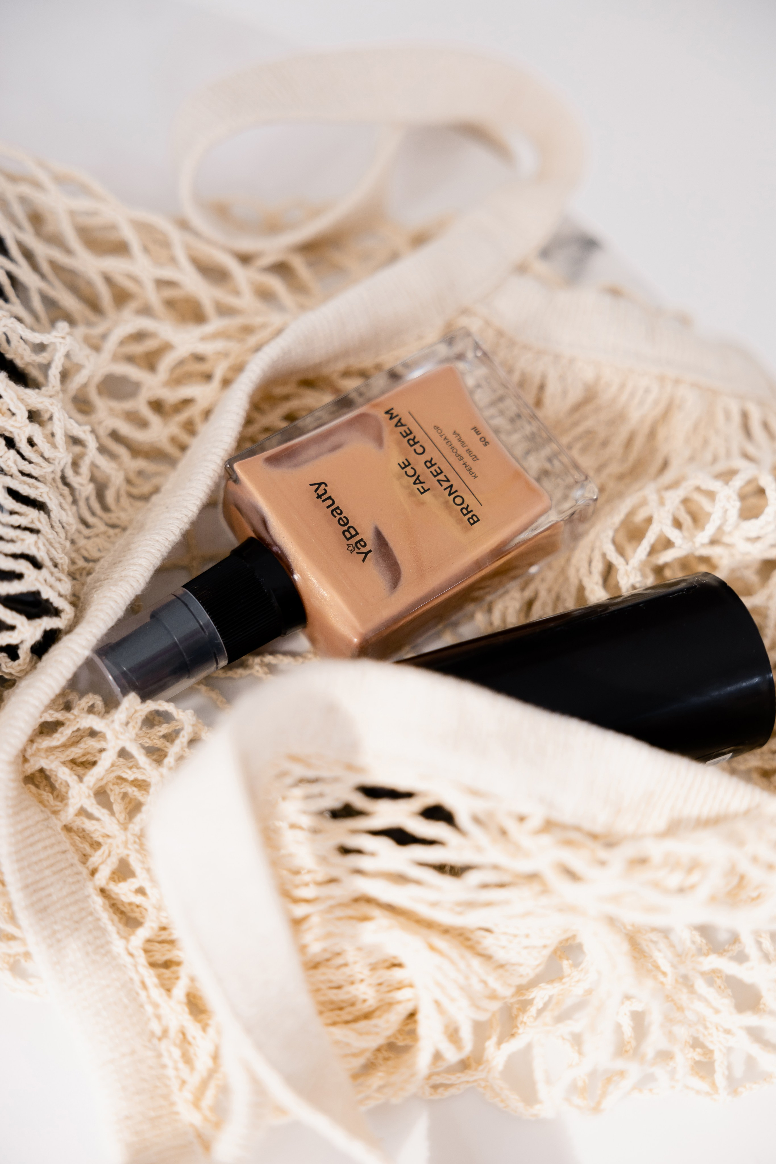 Съемка для бренда косметики. Свадебный и портретный фотограф в Миассе Филиппенко Дарья