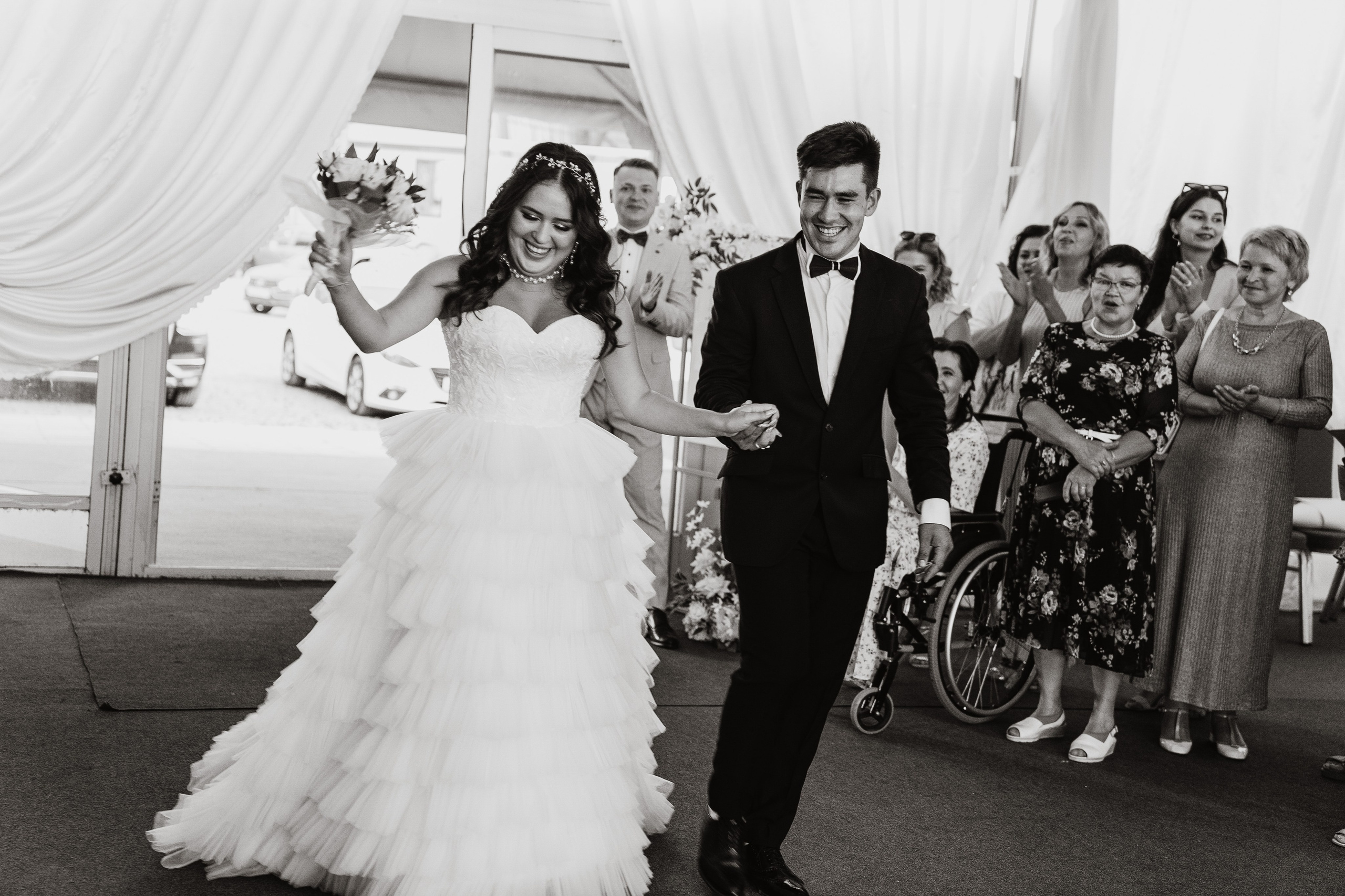 Райнур и Дарина. Свадебный фотограф Казань|Москва Ranas4you