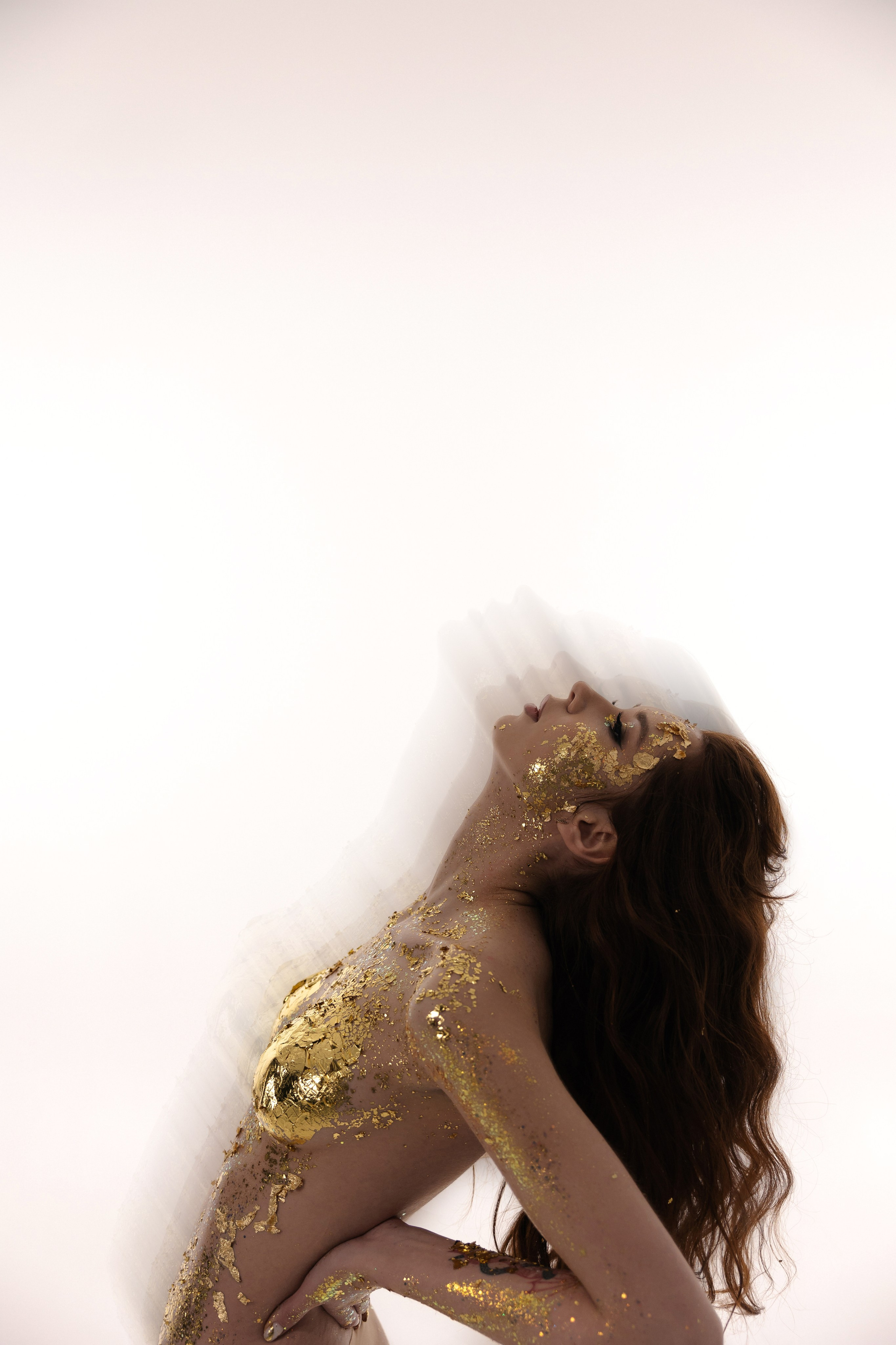 GOLD. Свадебный и семейный фотограф Евгения Россинская