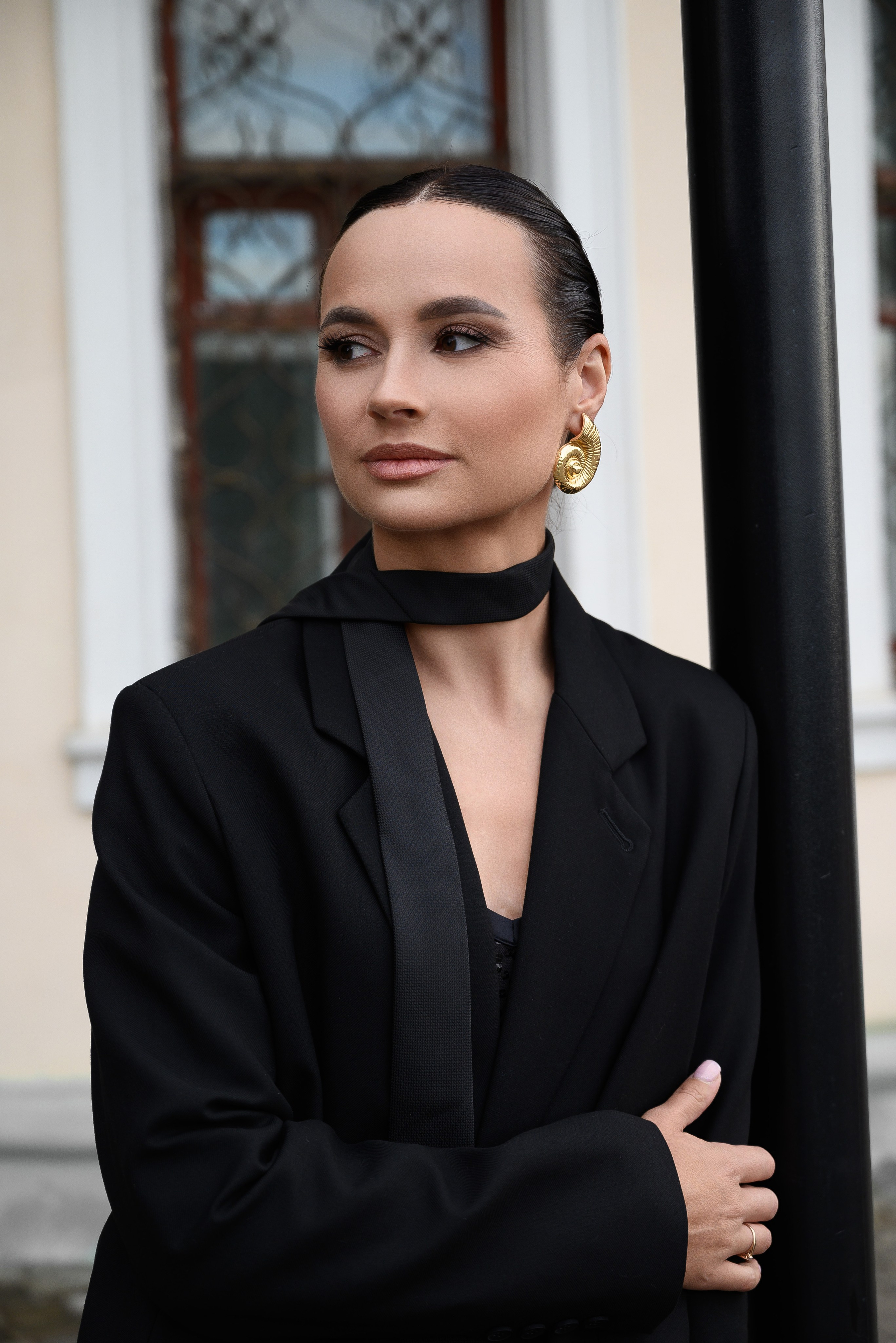 Катя. Тамара Власова