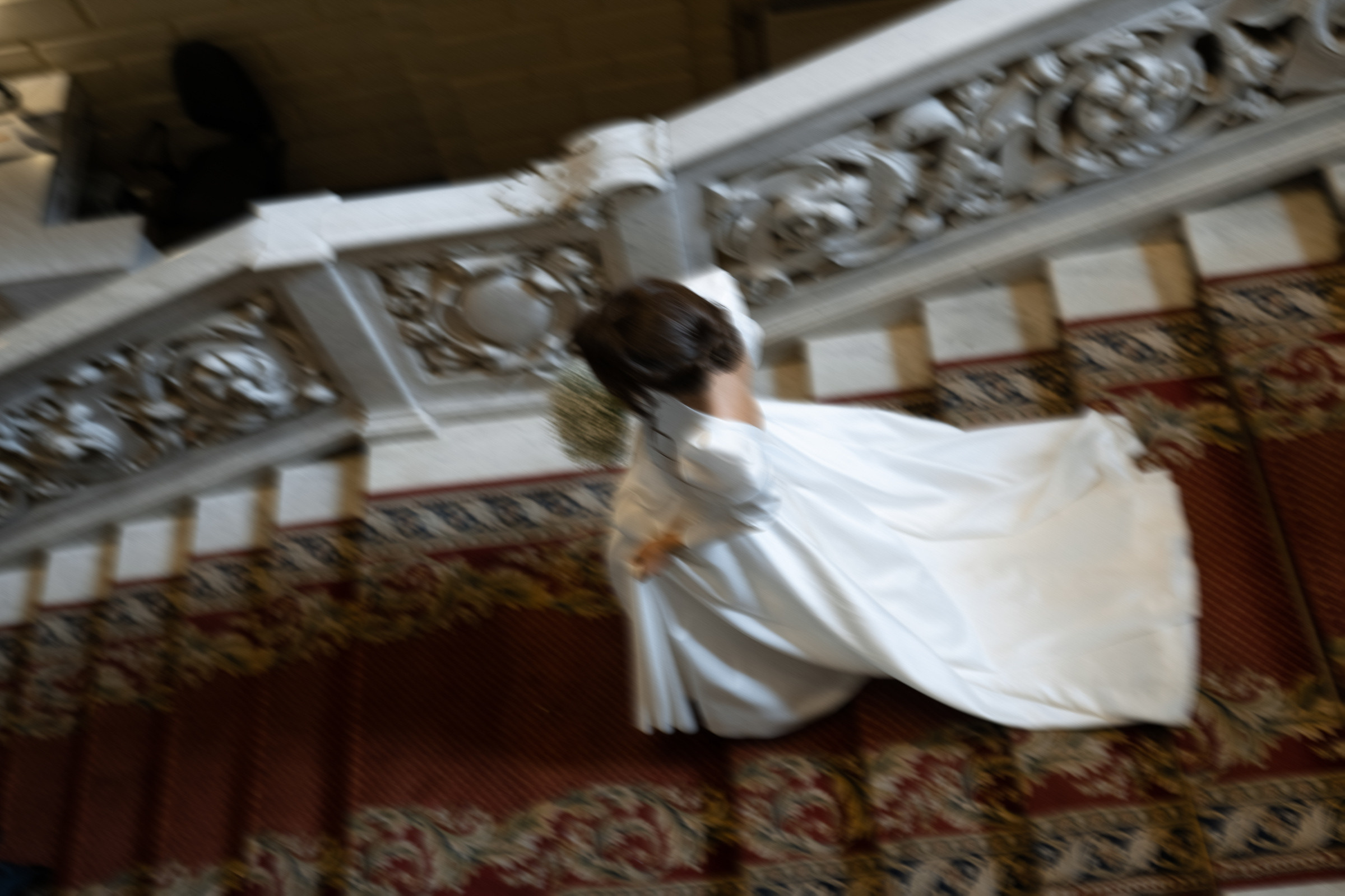 Венера & Миша. Свадебный фотограф СПб Мадина Сафарян