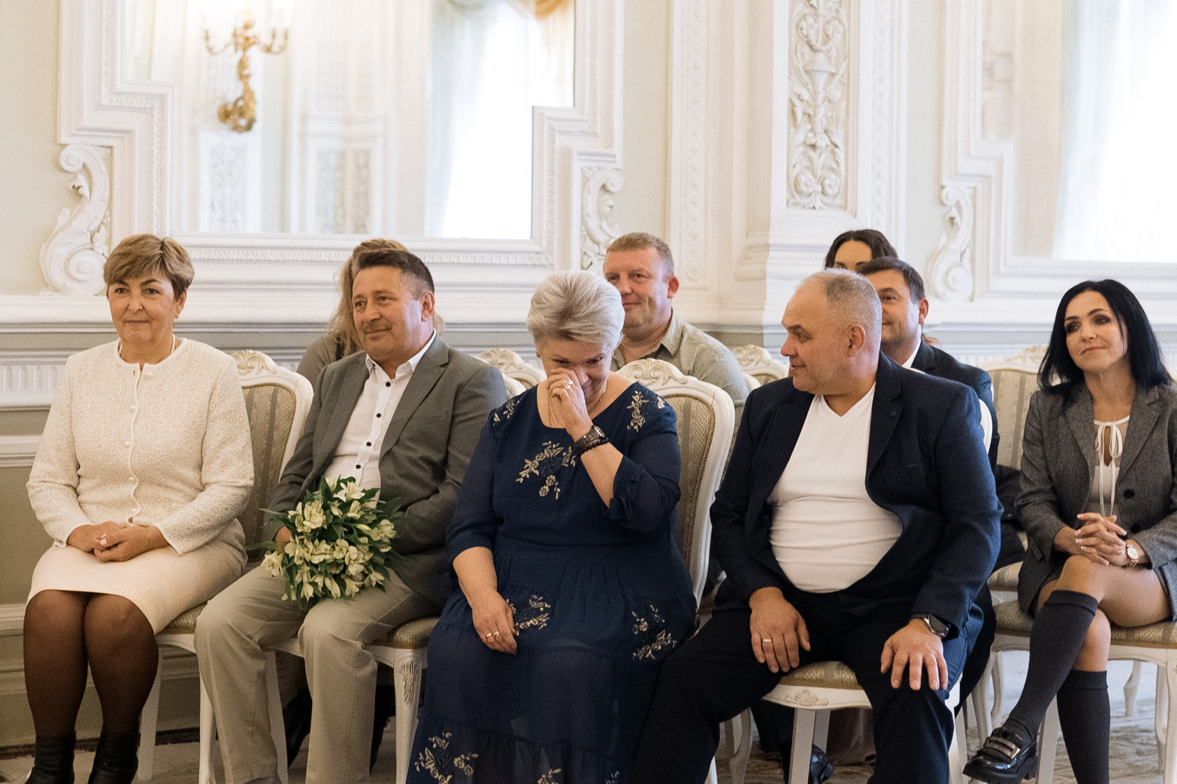 Венера & Миша. Свадебный фотограф СПб Мадина Сафарян