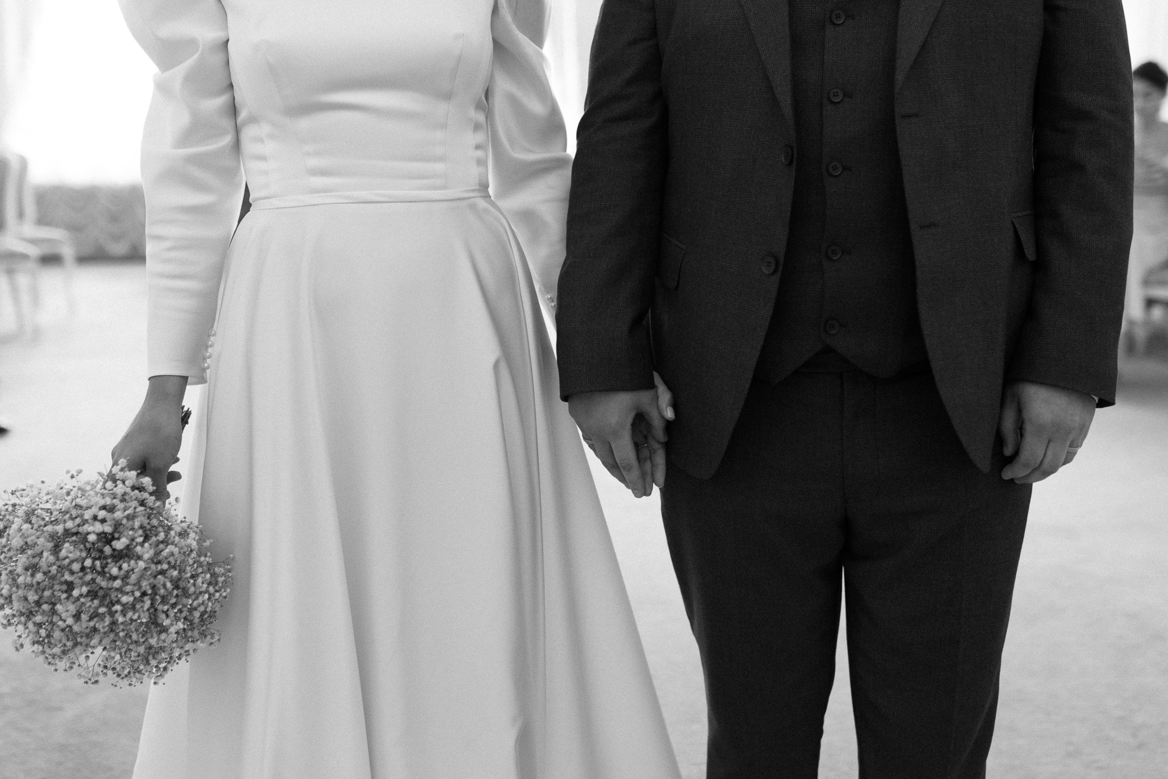 Венера & Миша. Свадебный фотограф СПб Мадина Сафарян