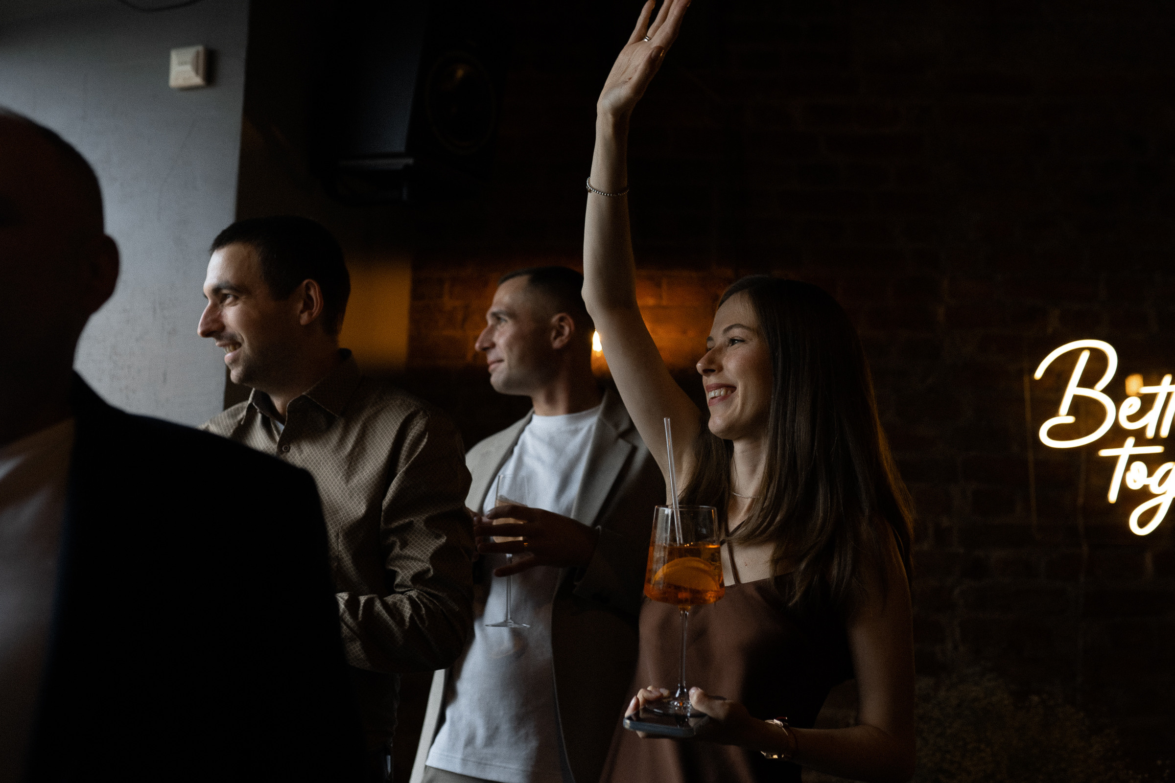 Венера & Миша. Свадебный фотограф СПб Мадина Сафарян