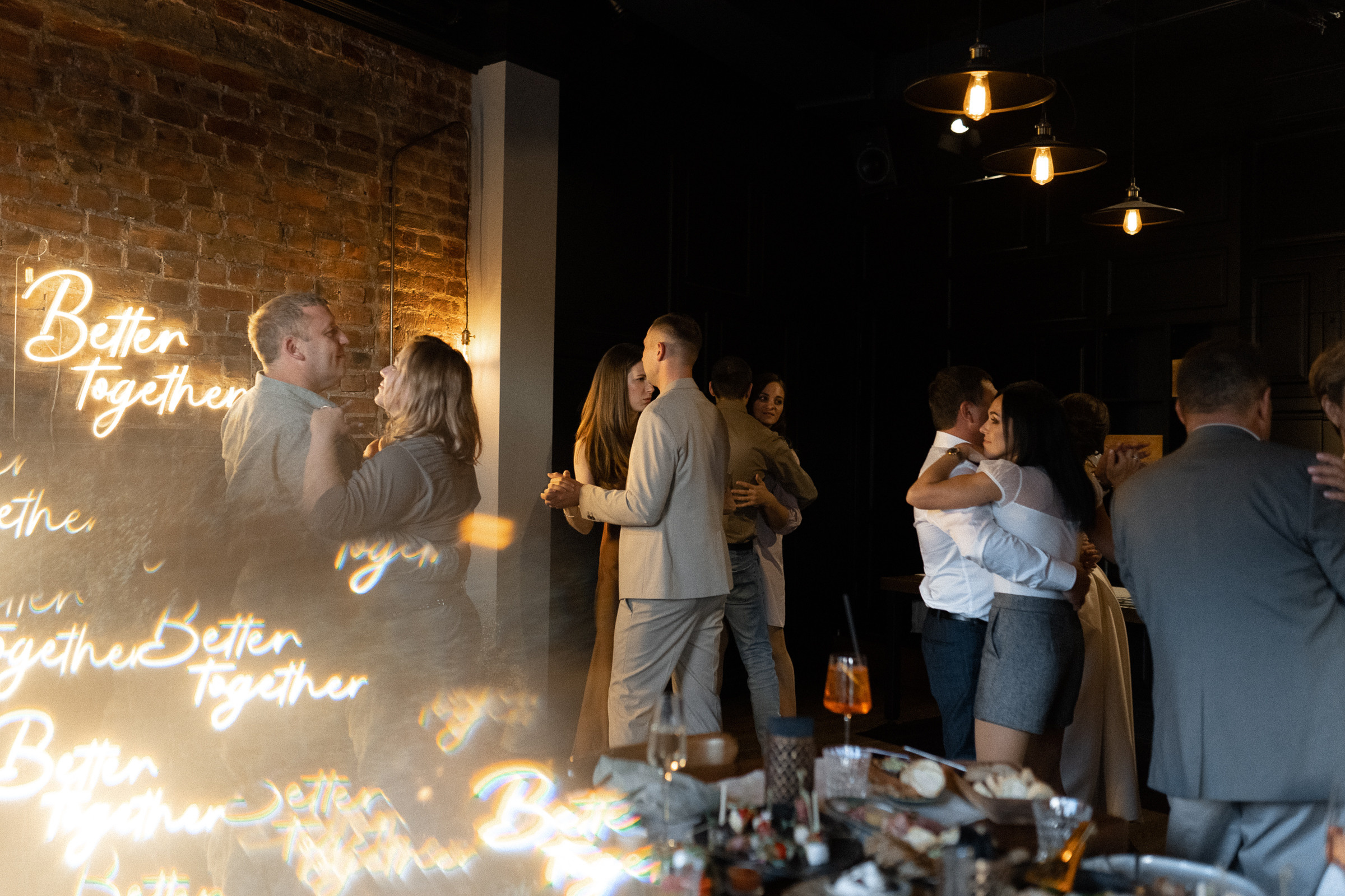 Венера & Миша. Свадебный фотограф СПб Мадина Сафарян