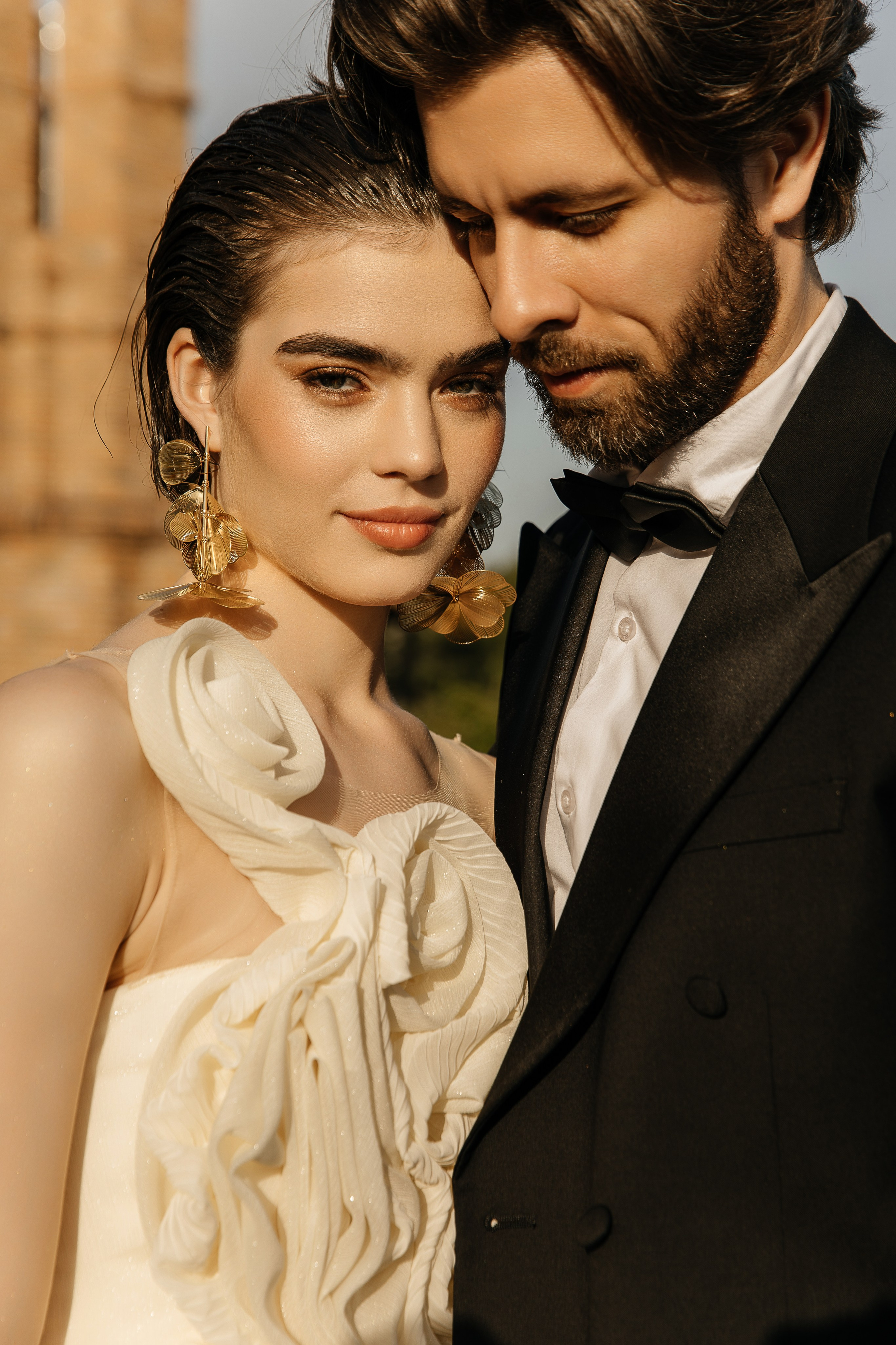 Свадебная съемка А&A. Свадебный | Семейный фотограф