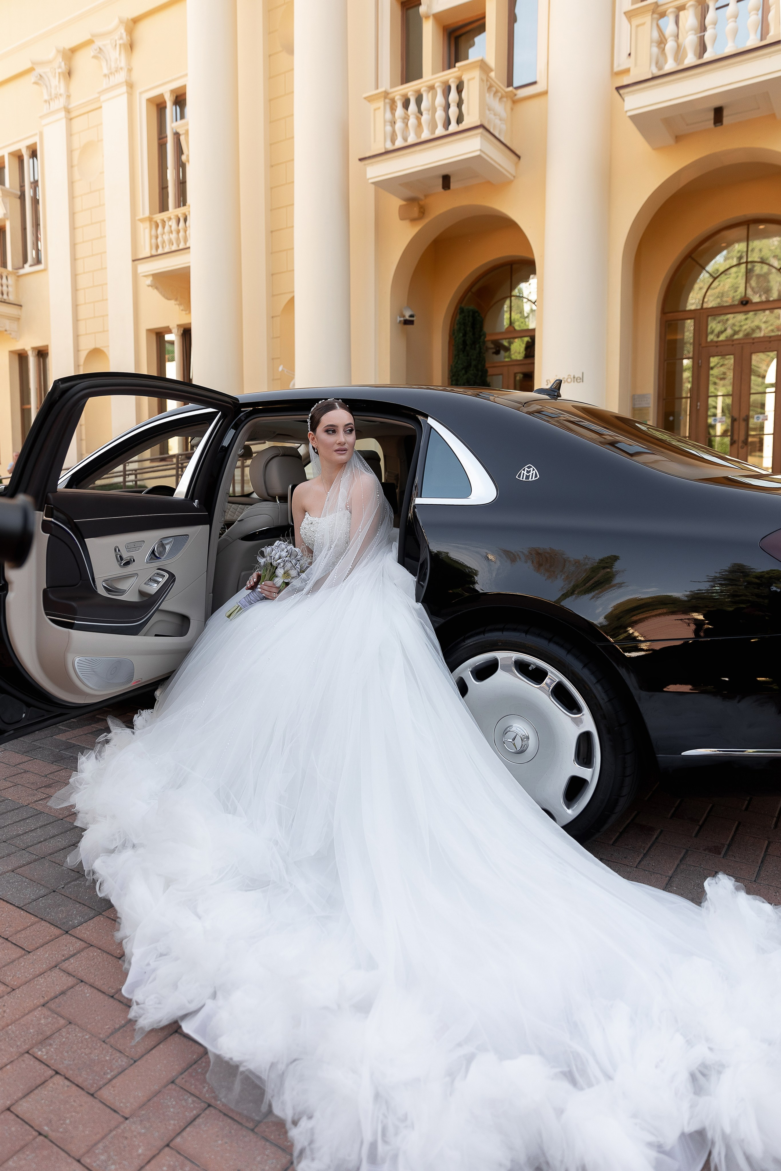 Свадьба Альберта и Евгении. Свадебный | Семейный фотограф