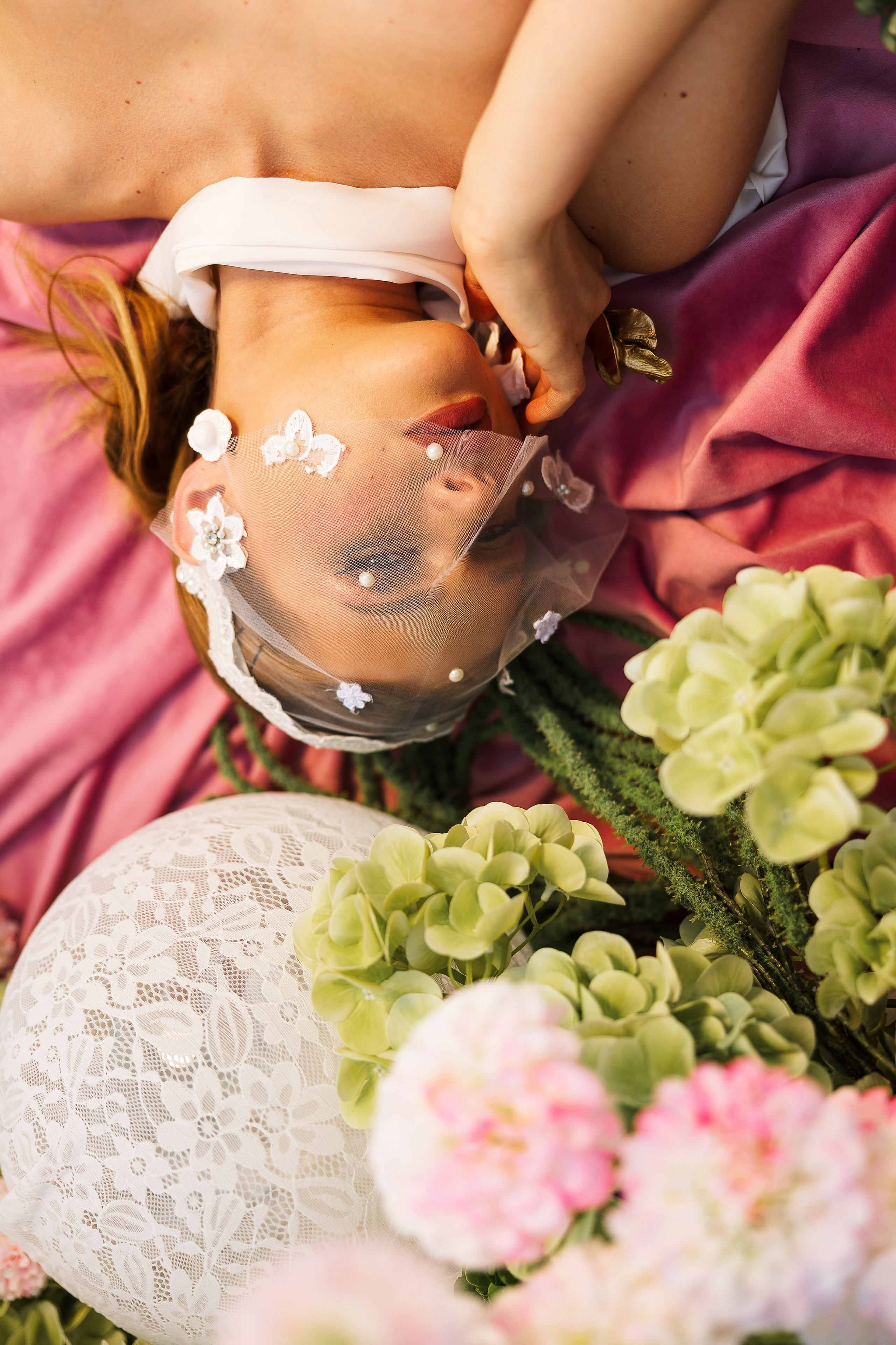 Сказка. Свадебный | Семейный фотограф