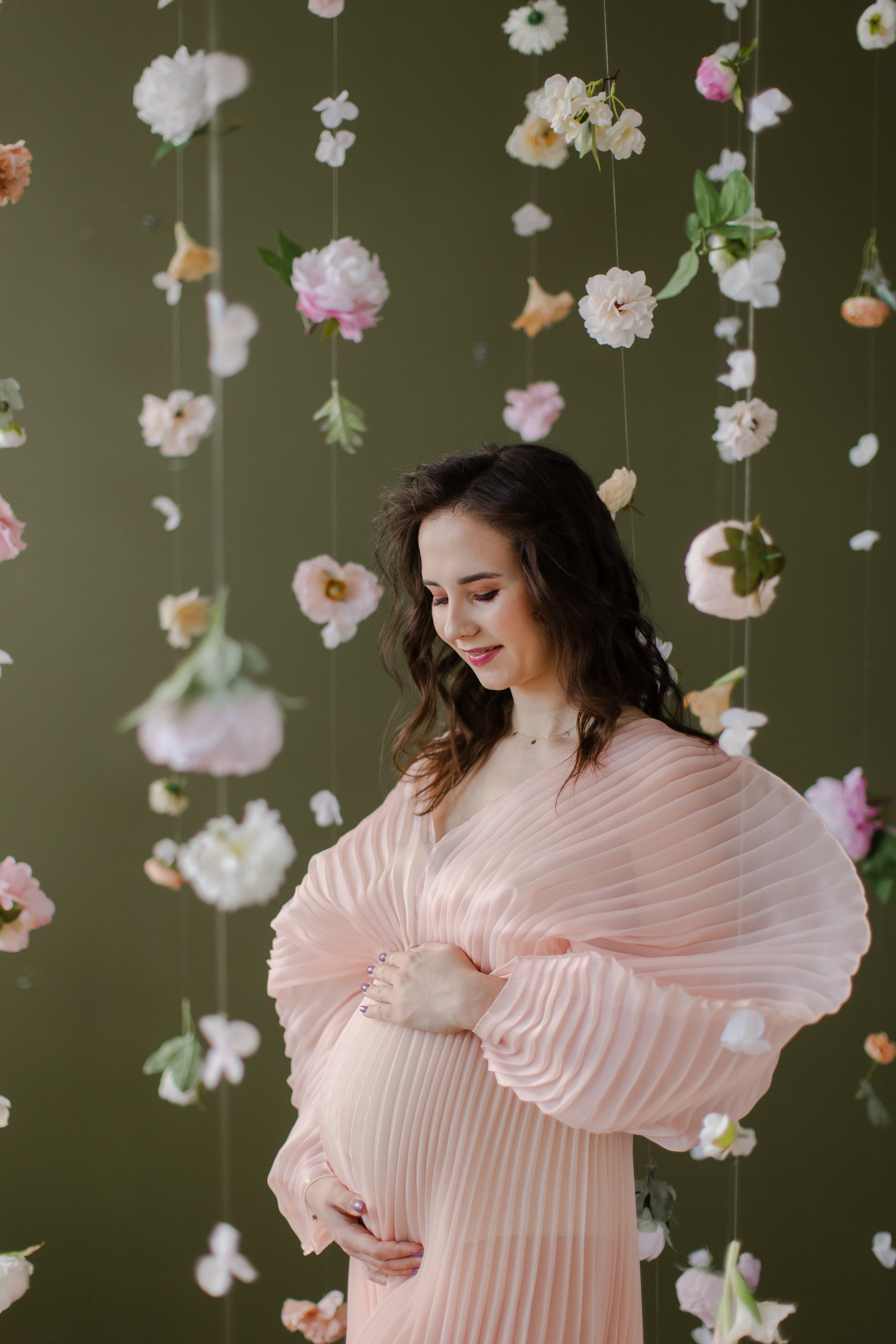 Яна и Кирилл. Семейный и детский фотограф в Москве Кузьмина Мария