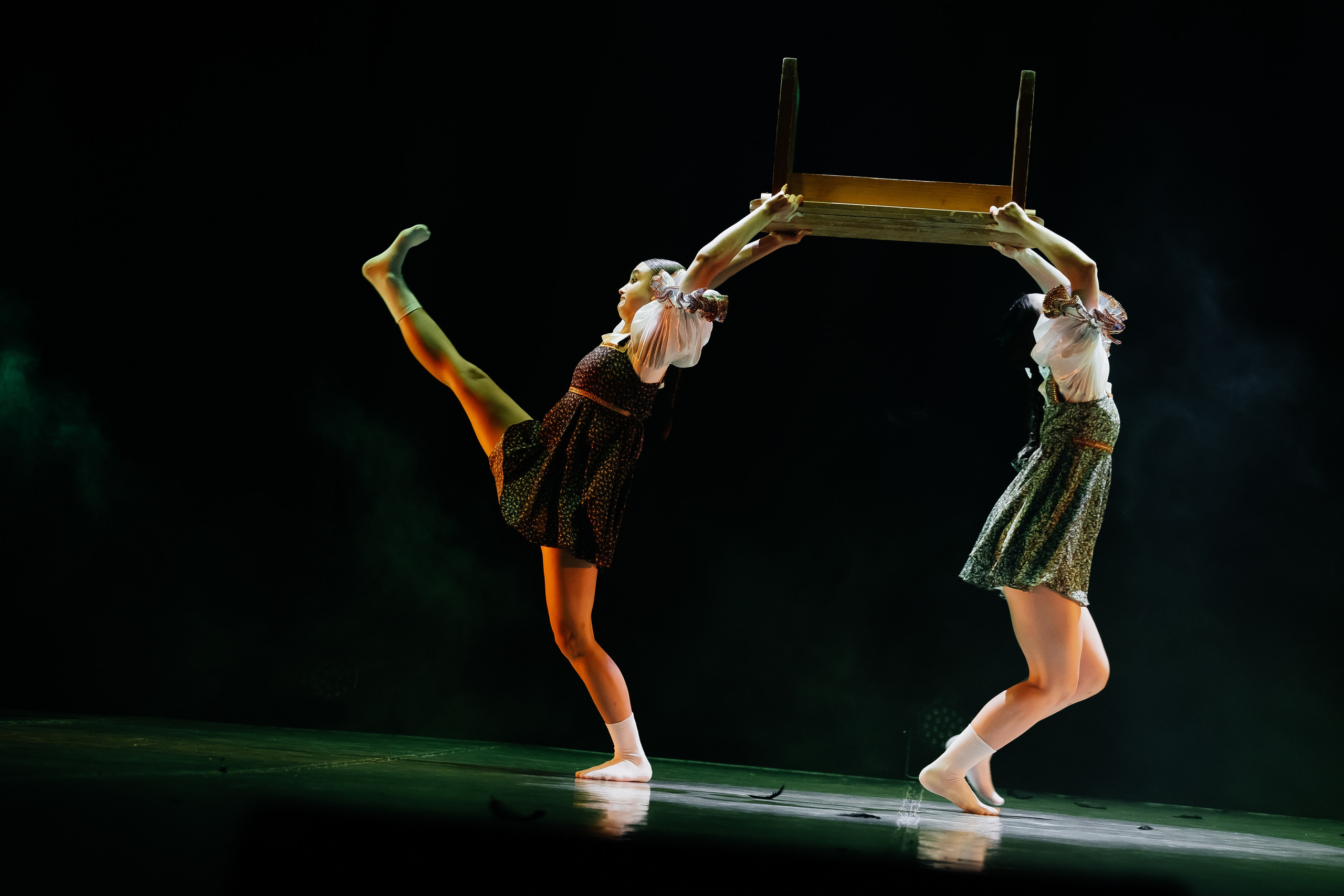 Госэкзамен — Колледж Культуры. Фотограф Кемерово | Сергей