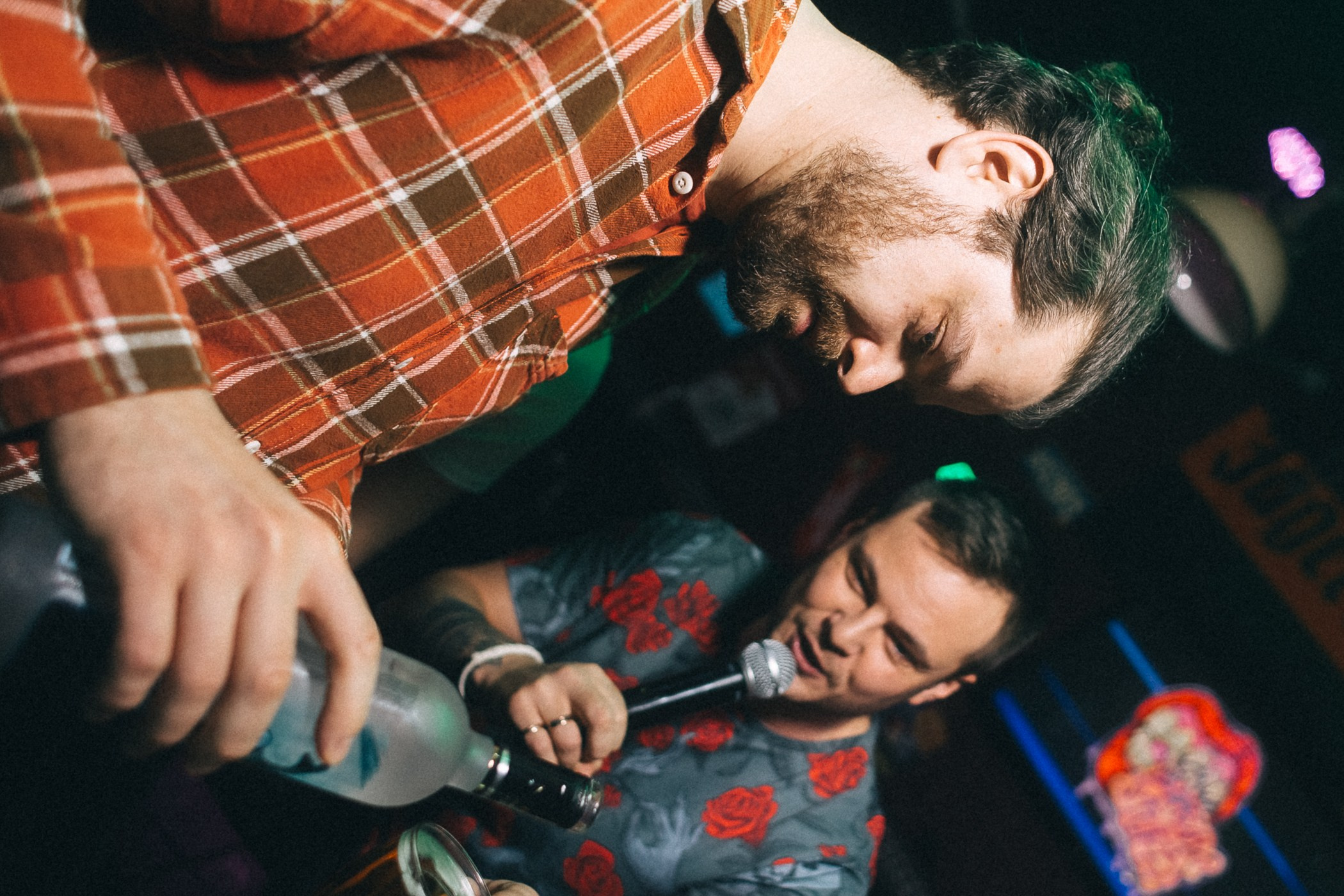 Harat`s Pub. Фотограф Кемерово | Сергей