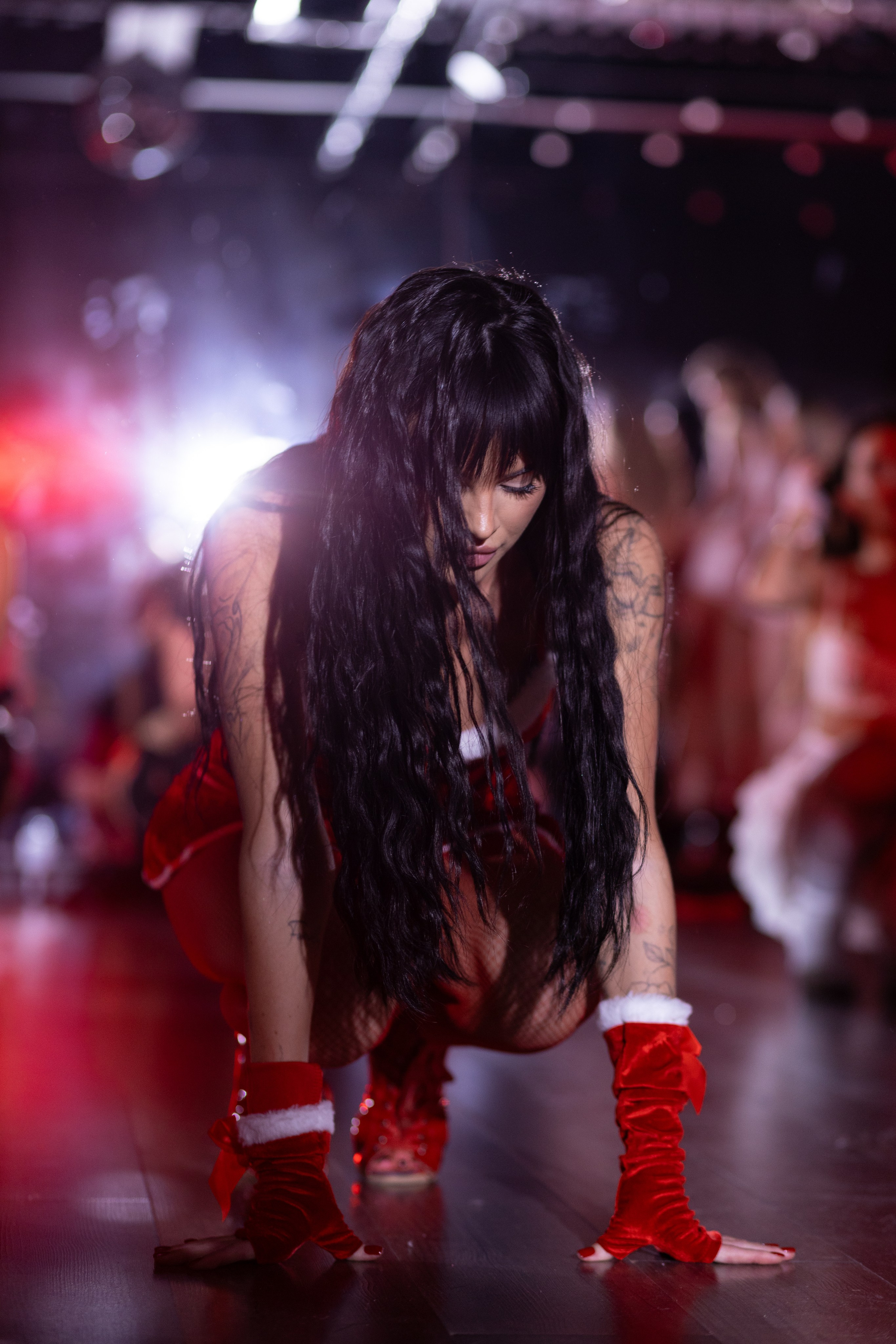 Dance by Vika heels. Фотограф в Москве