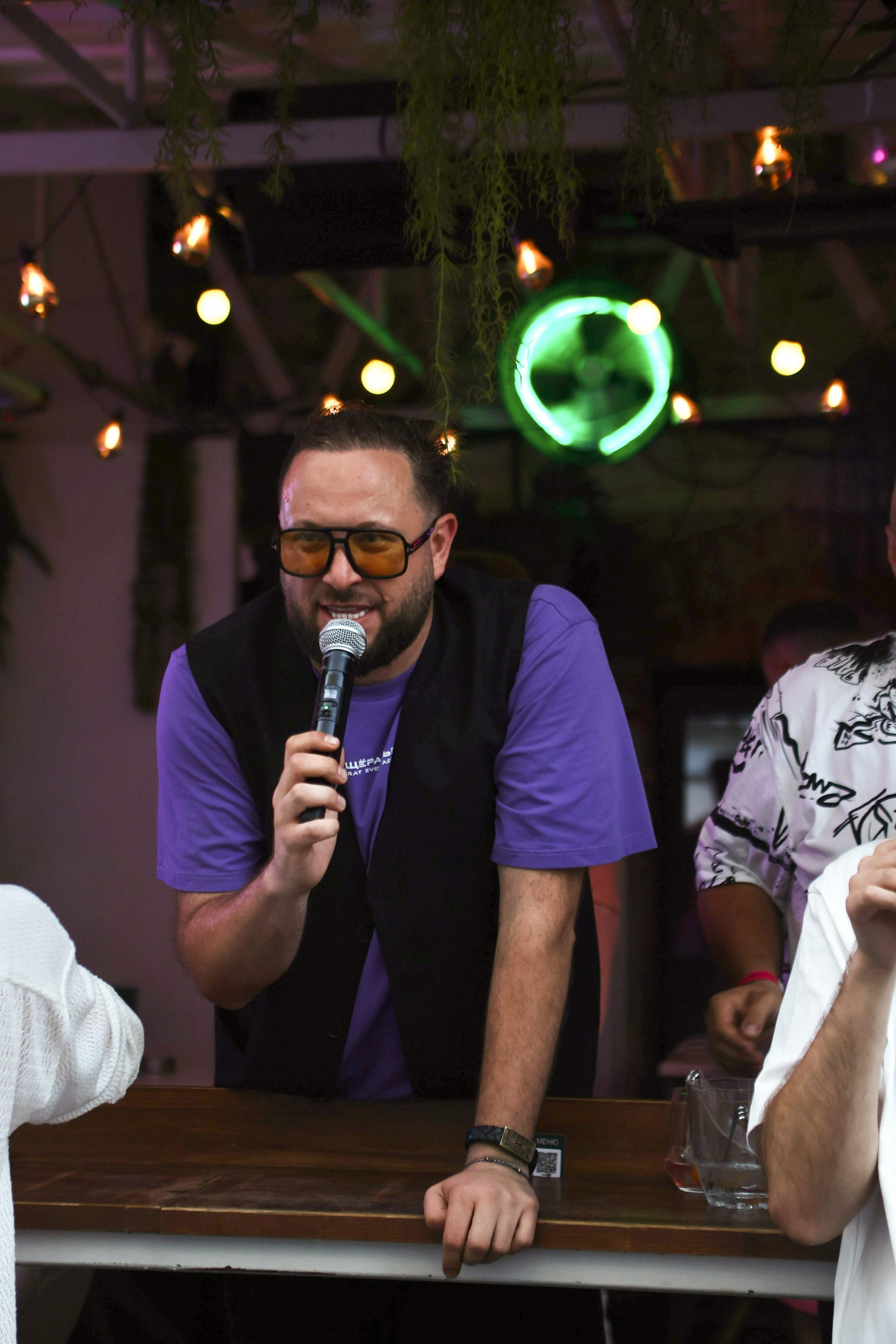 Академия Сократа «Экватор». Фотограф в Москве