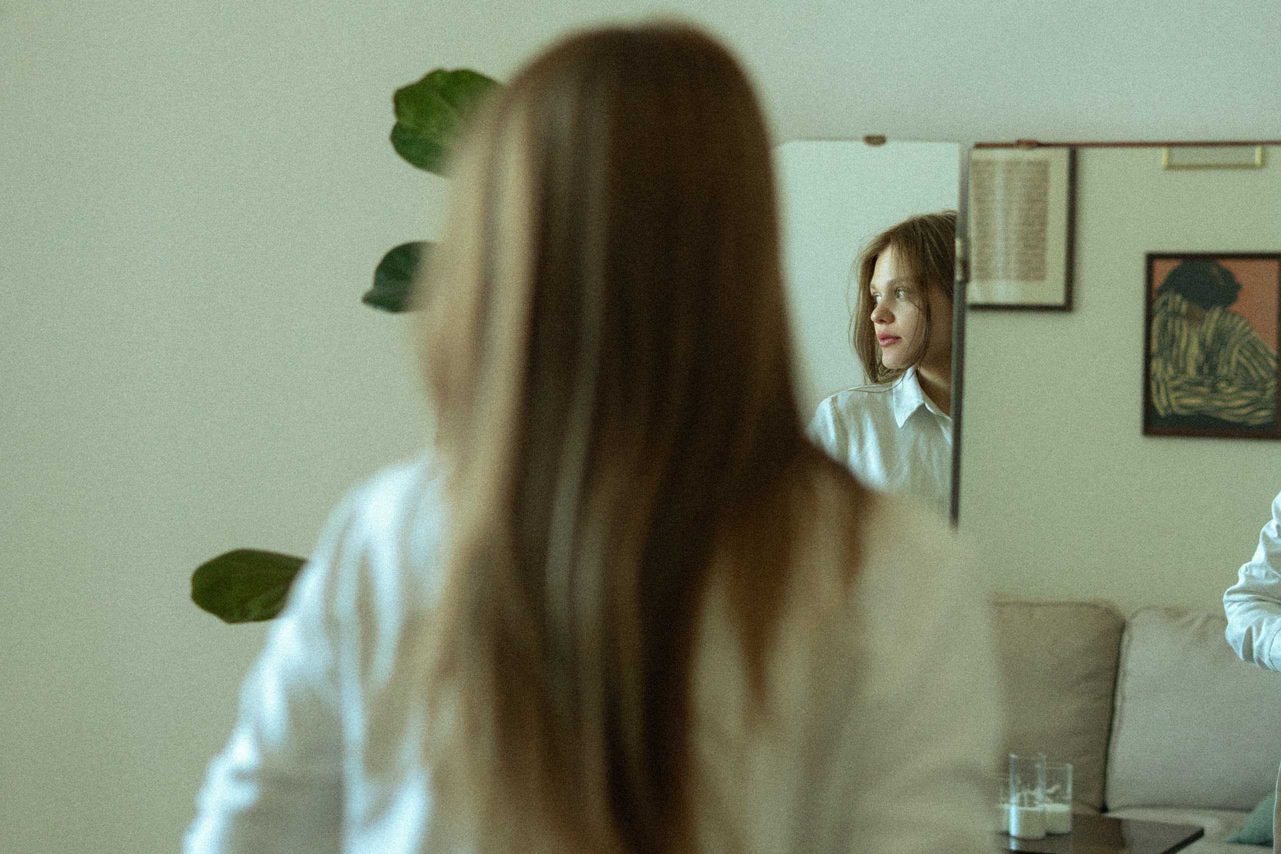 Лолита. Женский фотограф в Москве Анастасия Сидорова