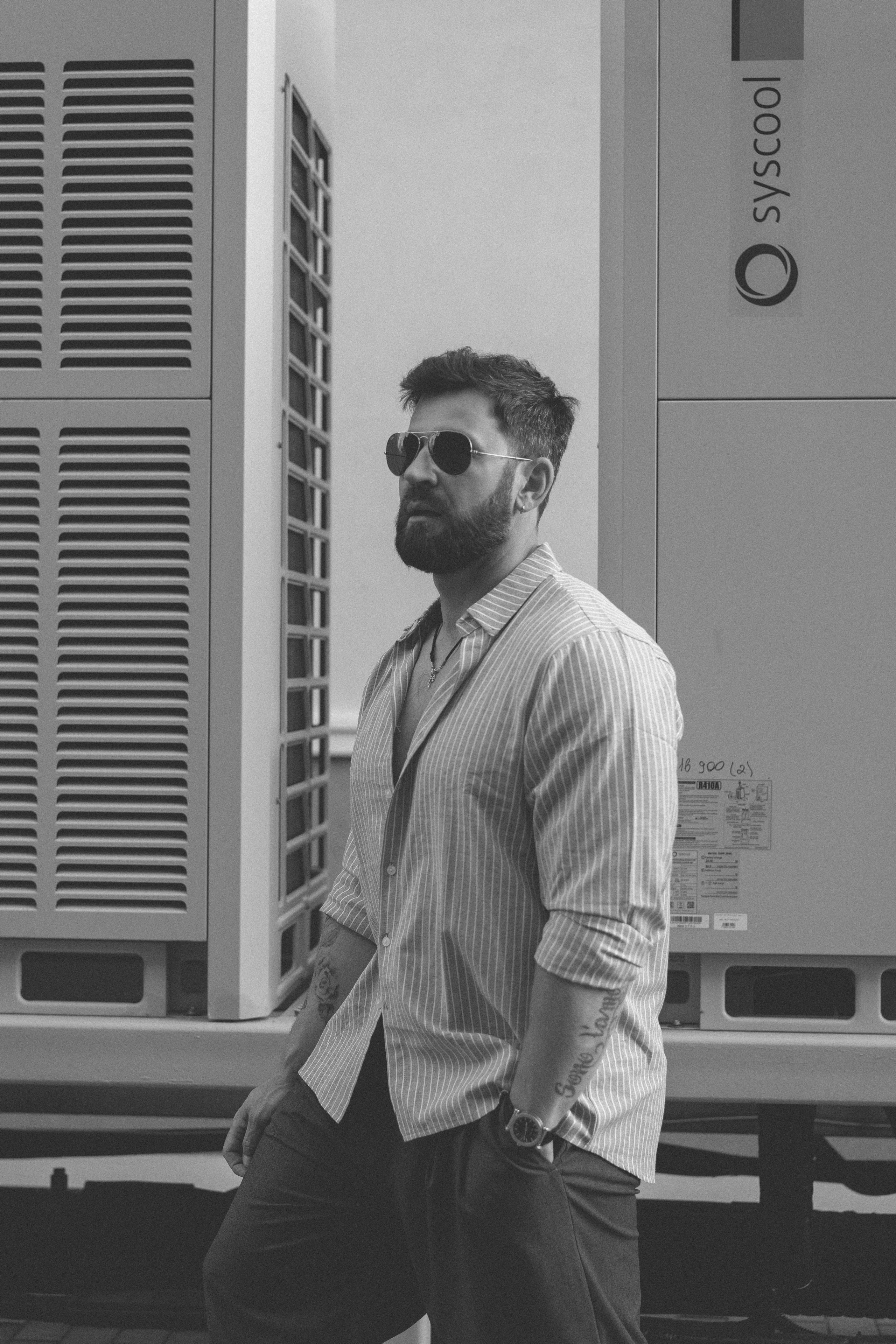 Костя_Street. Фотограф Лютикова Ирина, Тюмень, Москва