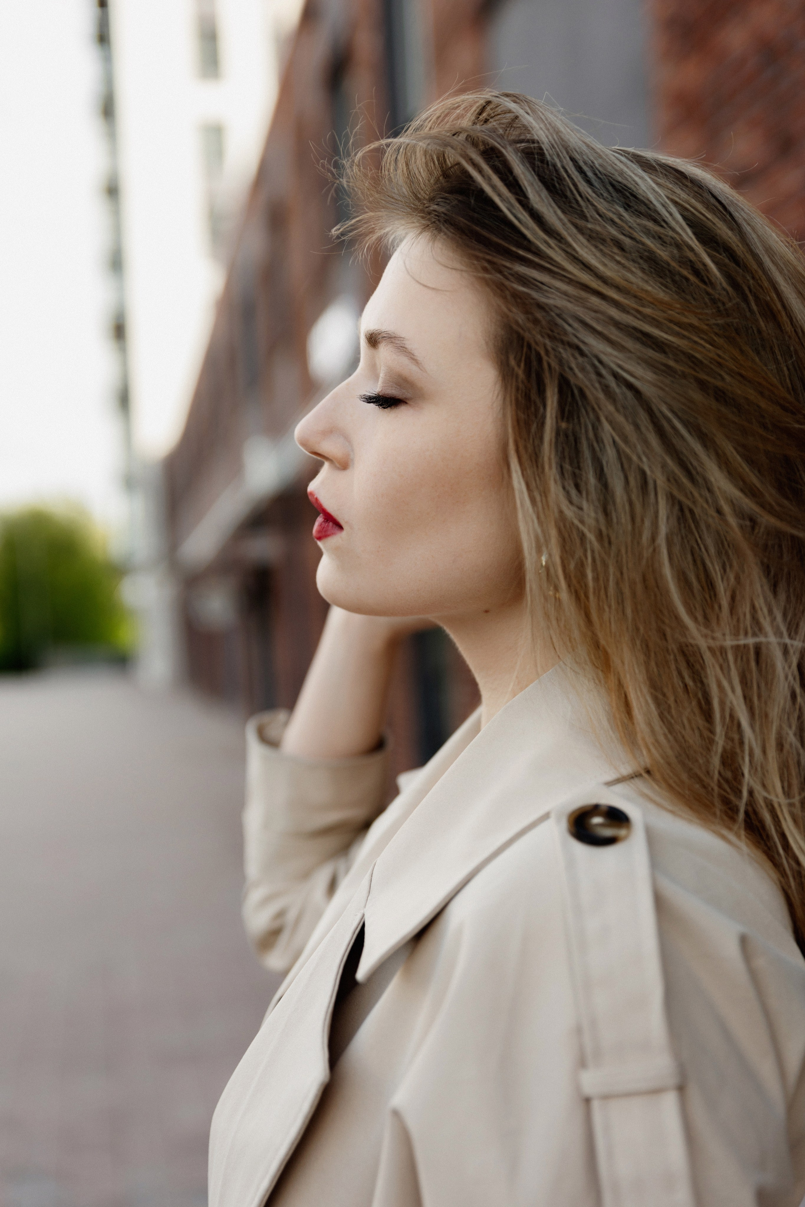 Екатерина. Фотограф Ершова Светлана