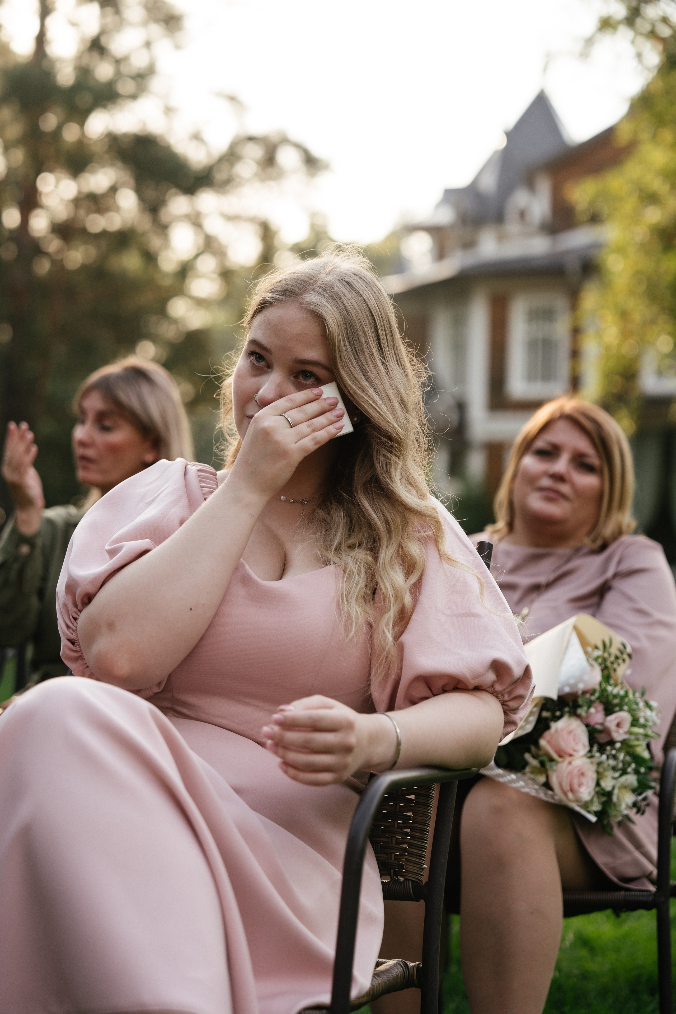 Юлия & Максим. Уютная свадьба в стиле современная классика на заливе. Свадебный фотограф организатор в Санкт-Петербурге Ассоль Опарина