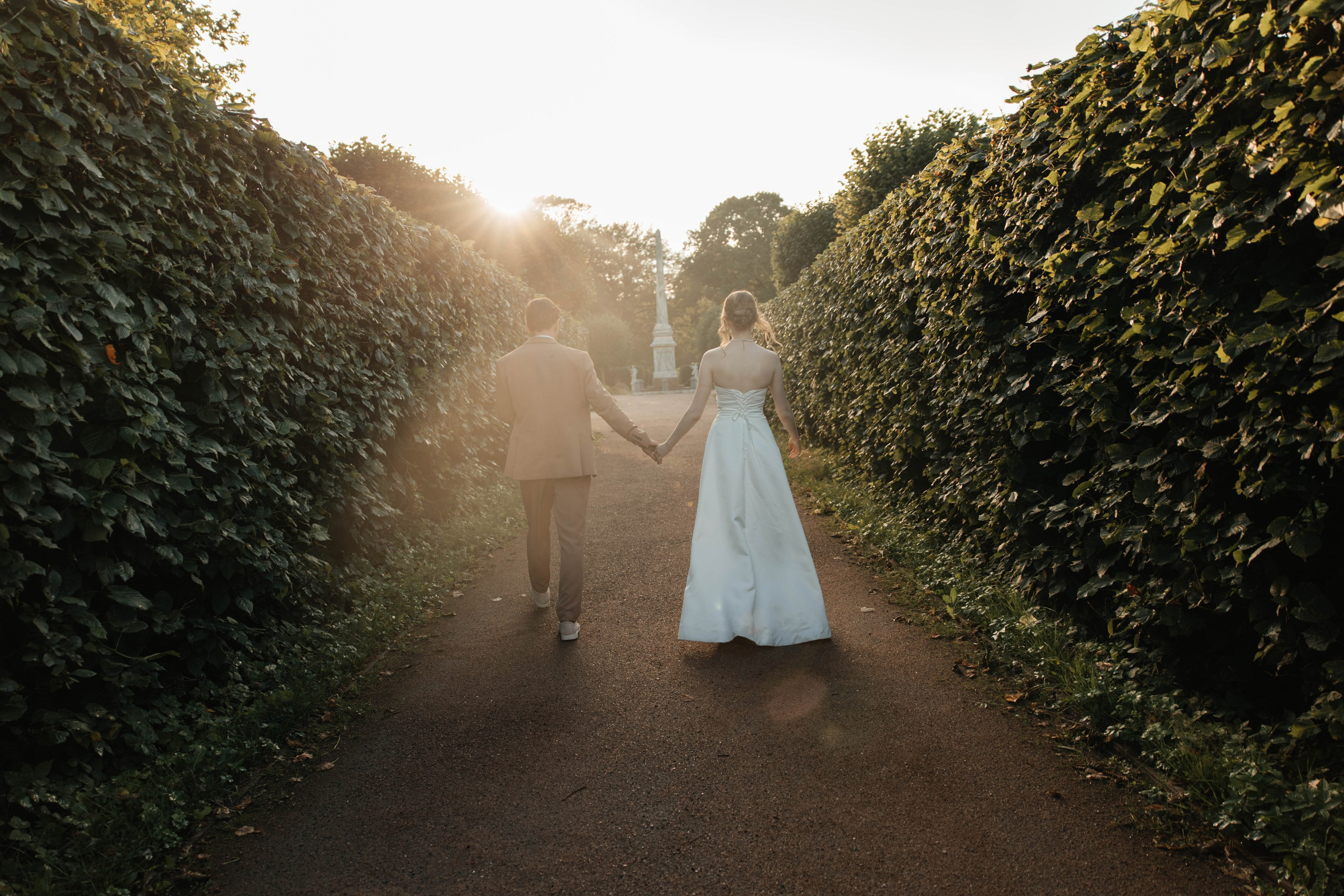 DANIEL & ANNA. Свадебное ФОТО & ВИДЕО Москва/Липецк