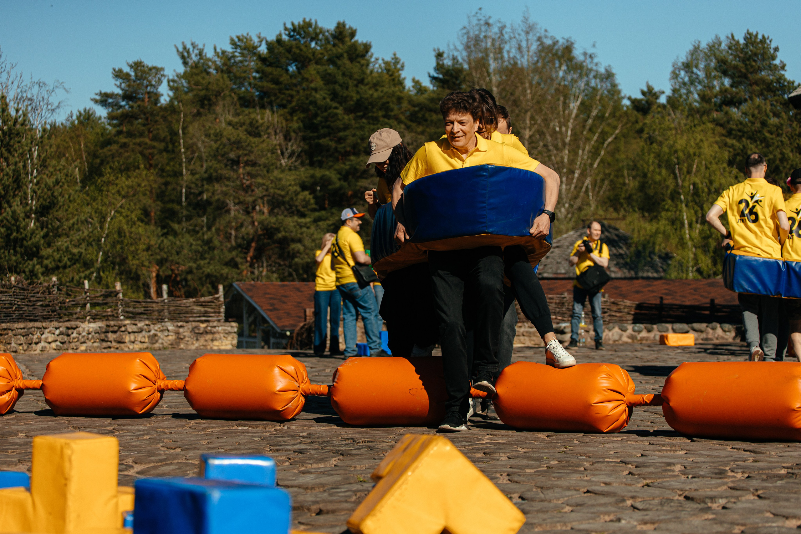 СТАРАЯ МЕЛЬНИЦА. Фотограф в Санкт-Петербурге Виктория Безверхая