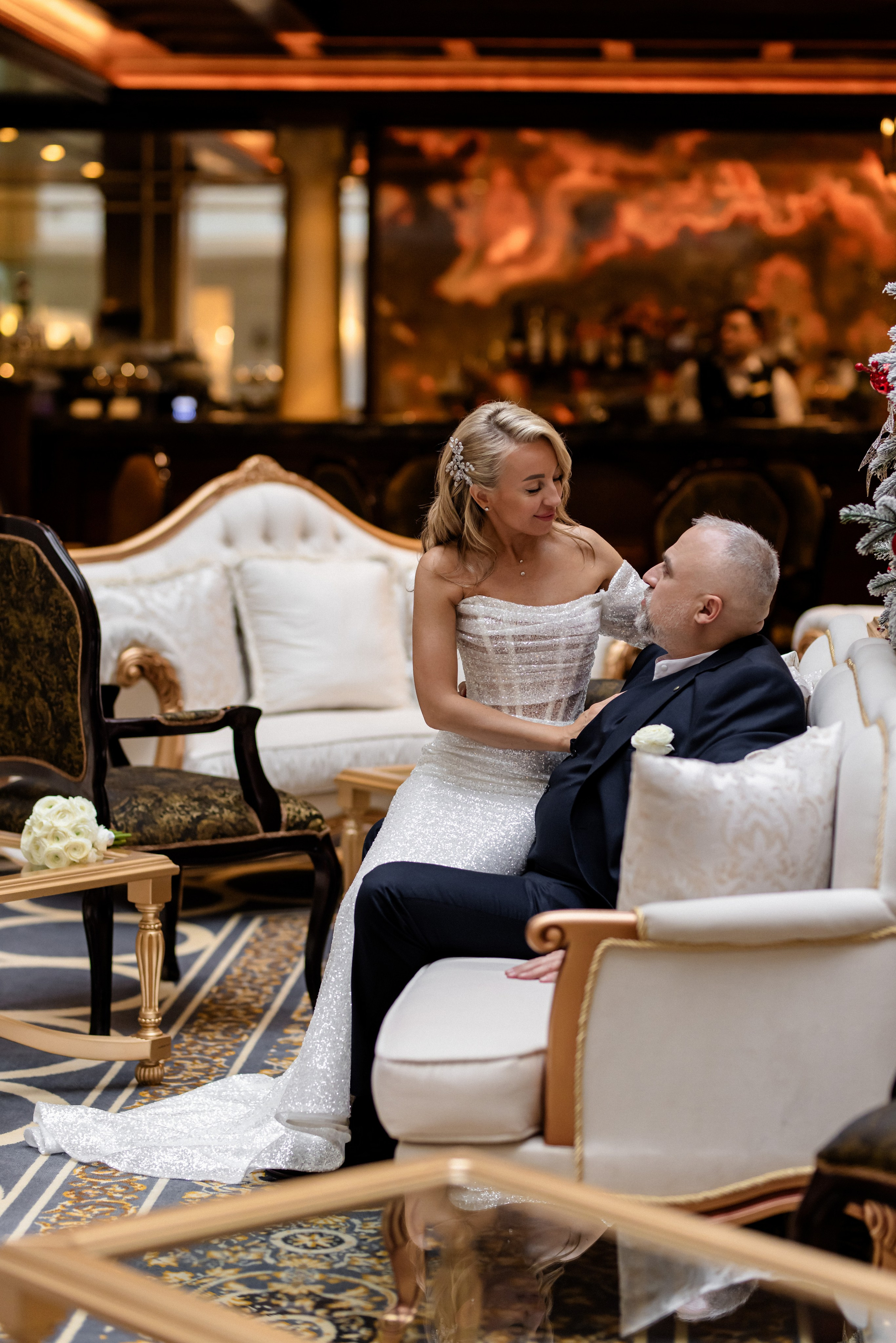 Виктория и Дмитрий. Портретный и свадебный фотограф в Пушкине и Санкт-Петербурге