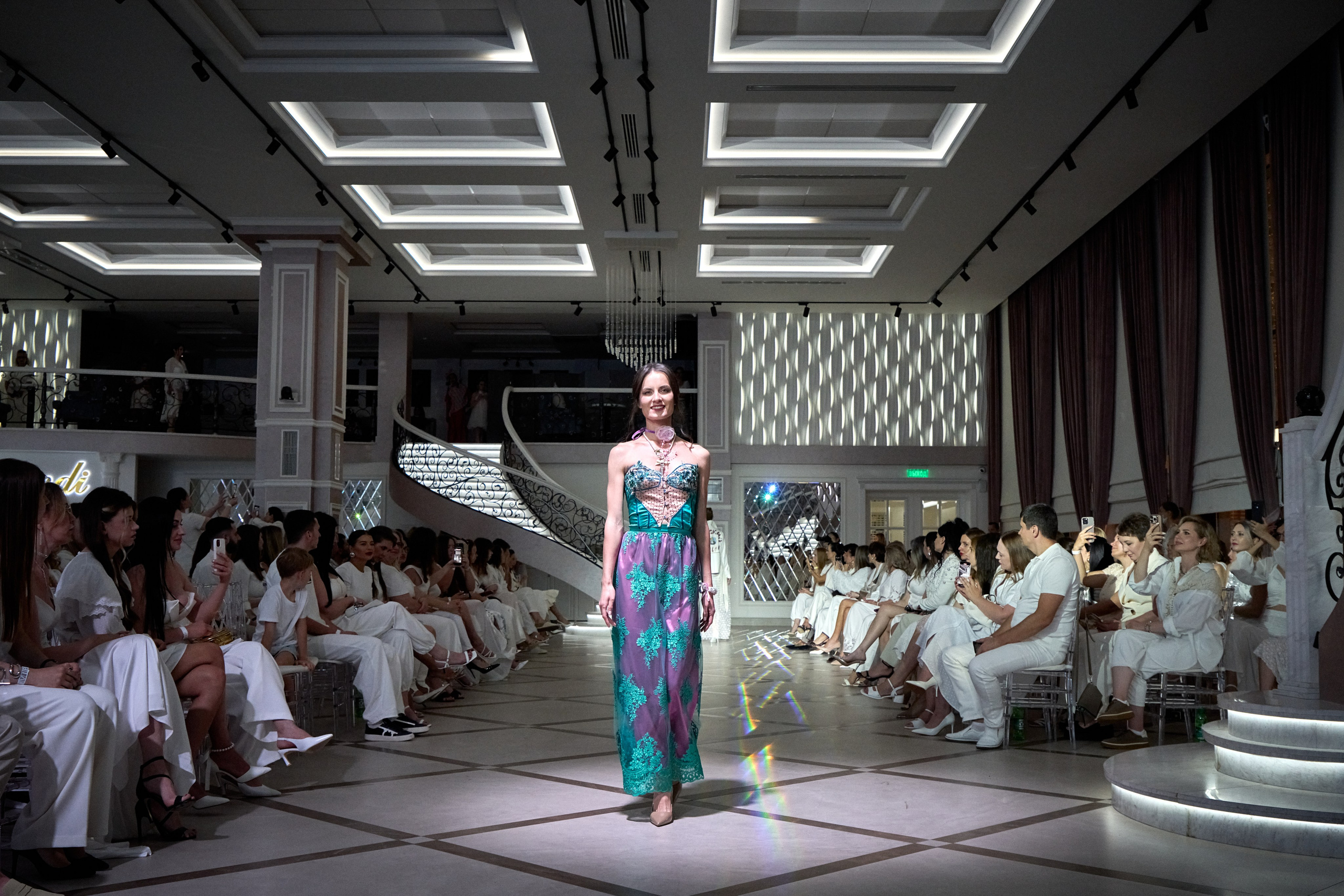 KRASNODAR FASHION SHOW. Фотограф в Краснодаре Татьяна Вижевитова