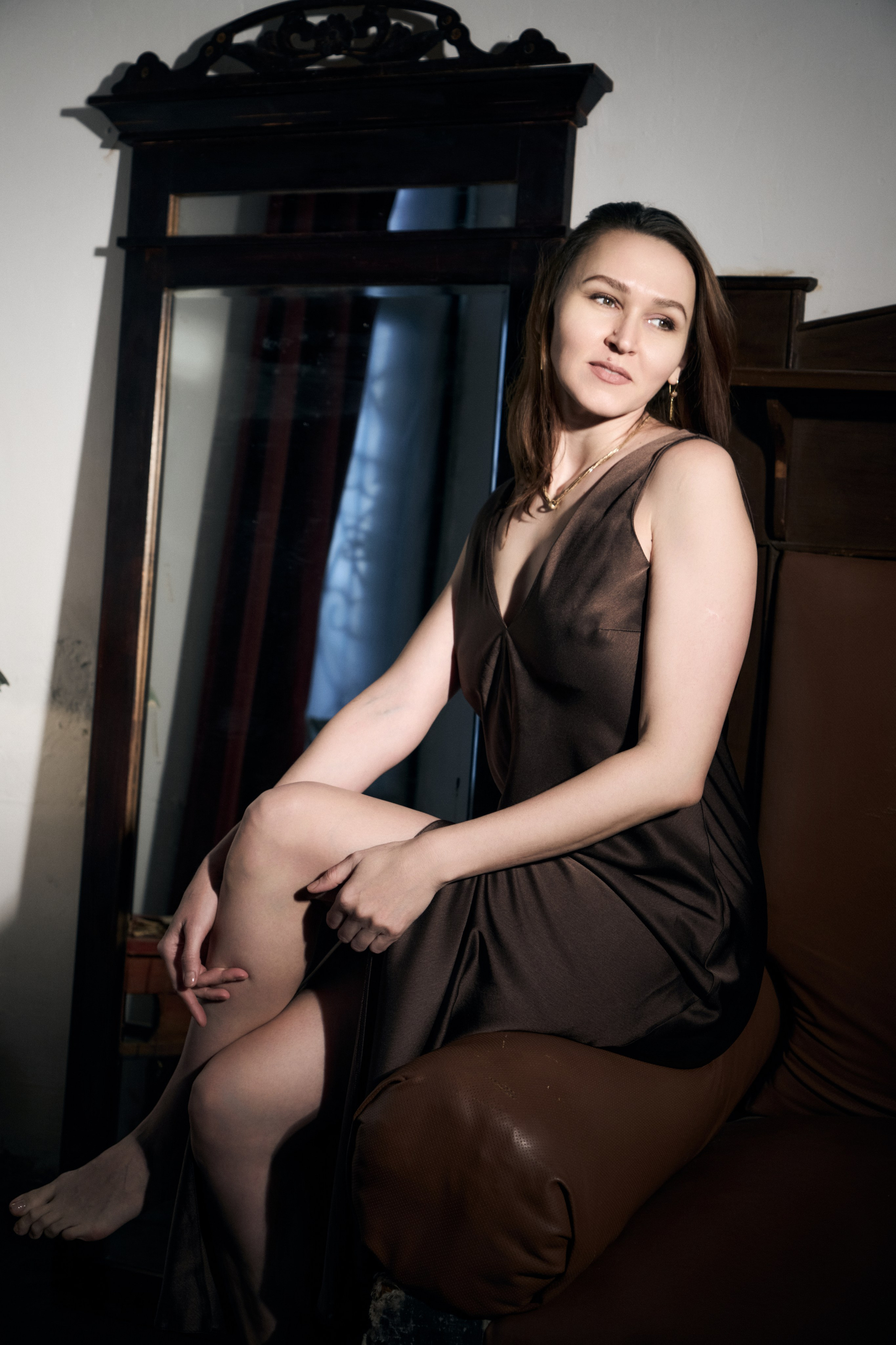 Альбина. Фотограф в Краснодаре Татьяна Вижевитова