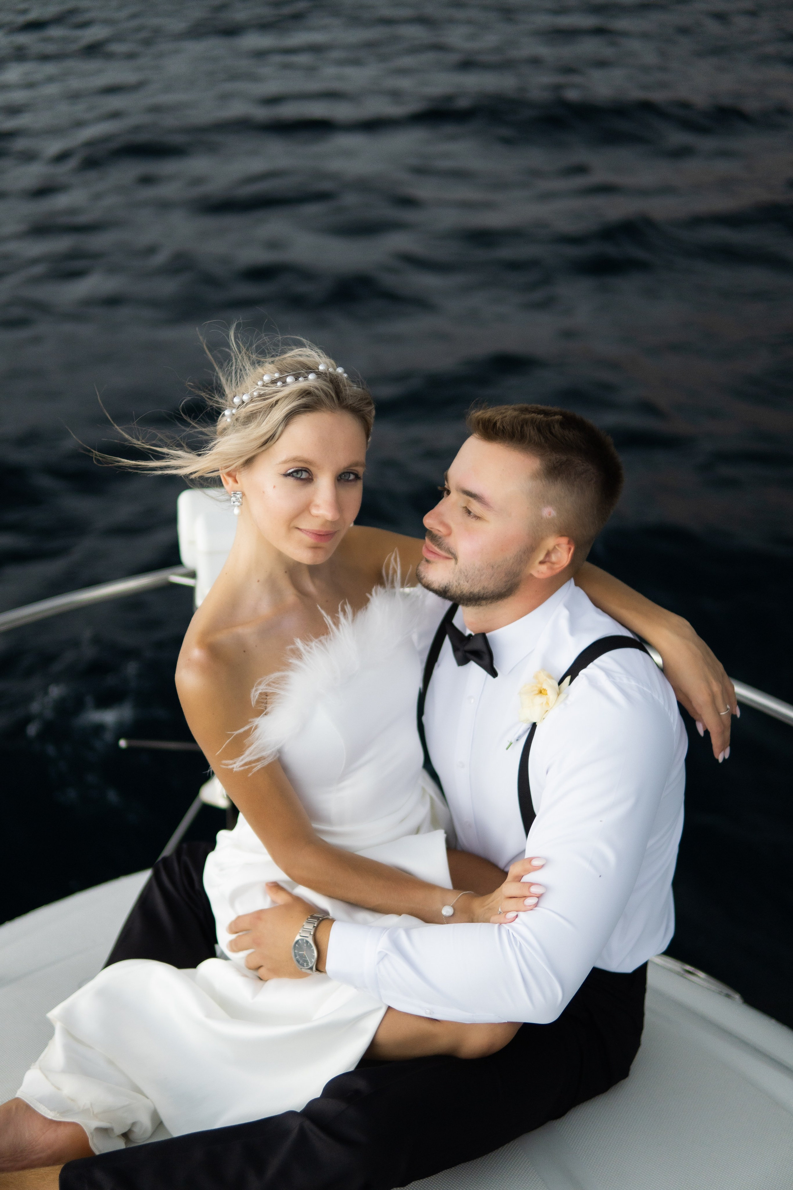 Съемка пары. Семейный и индивидуальный фотограф Мария