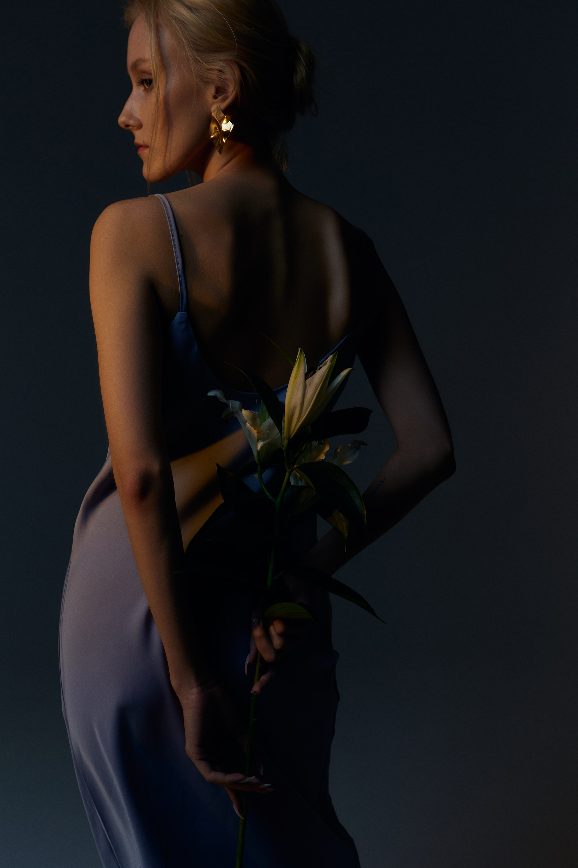 Коммерция и модельные тесты