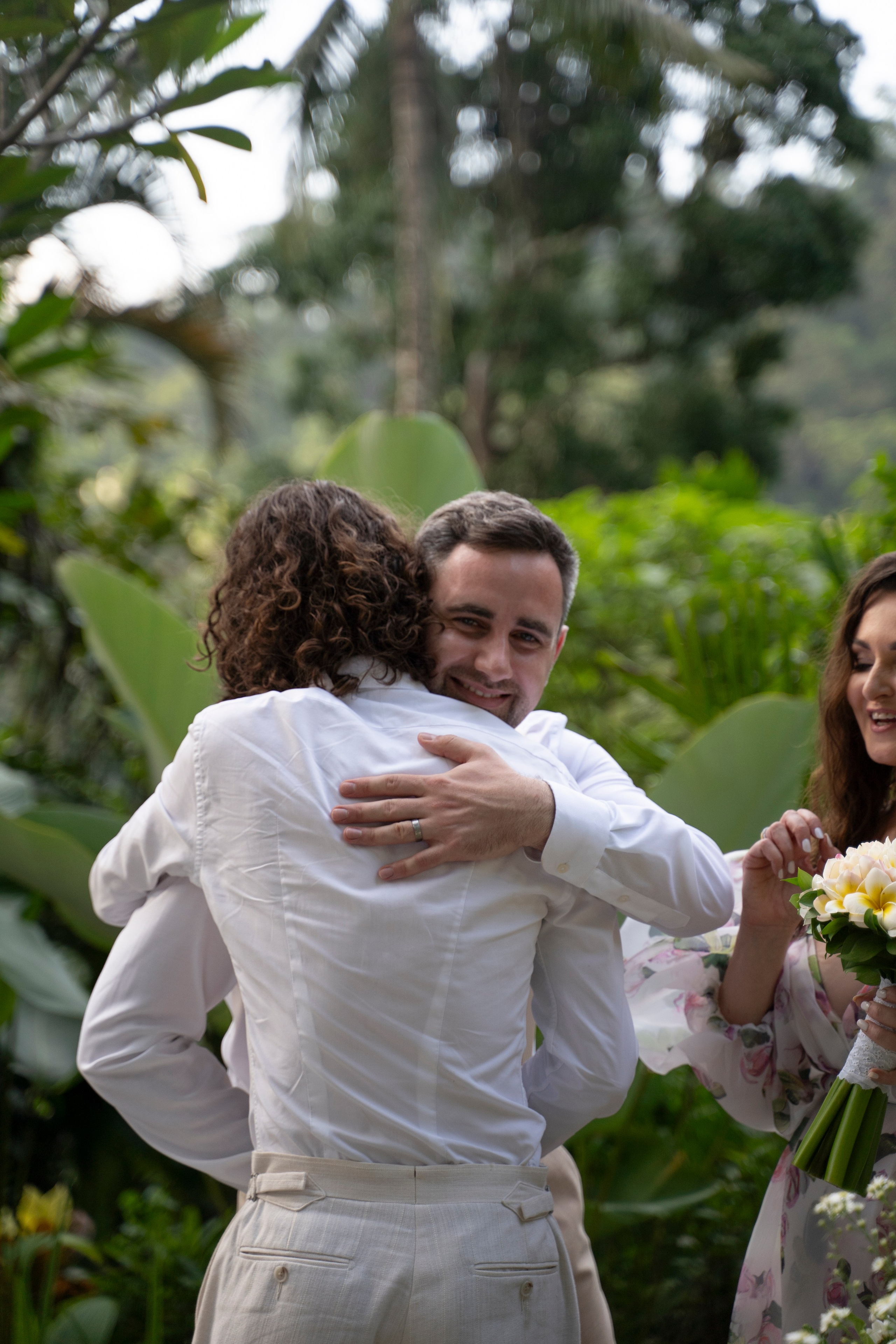 Свадебные съемки. Главная