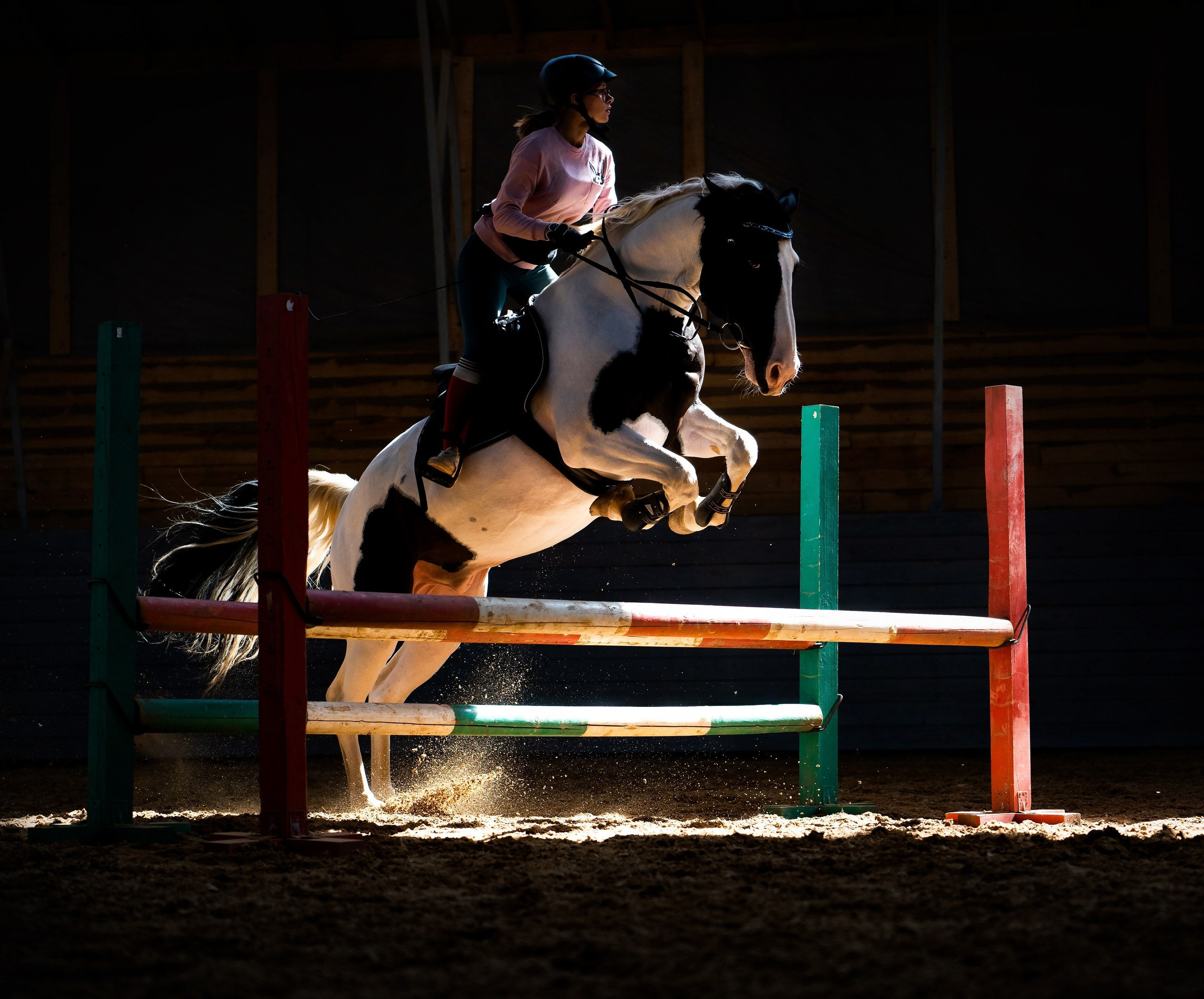 Соревнования. Фотограф Дарья Соколовская