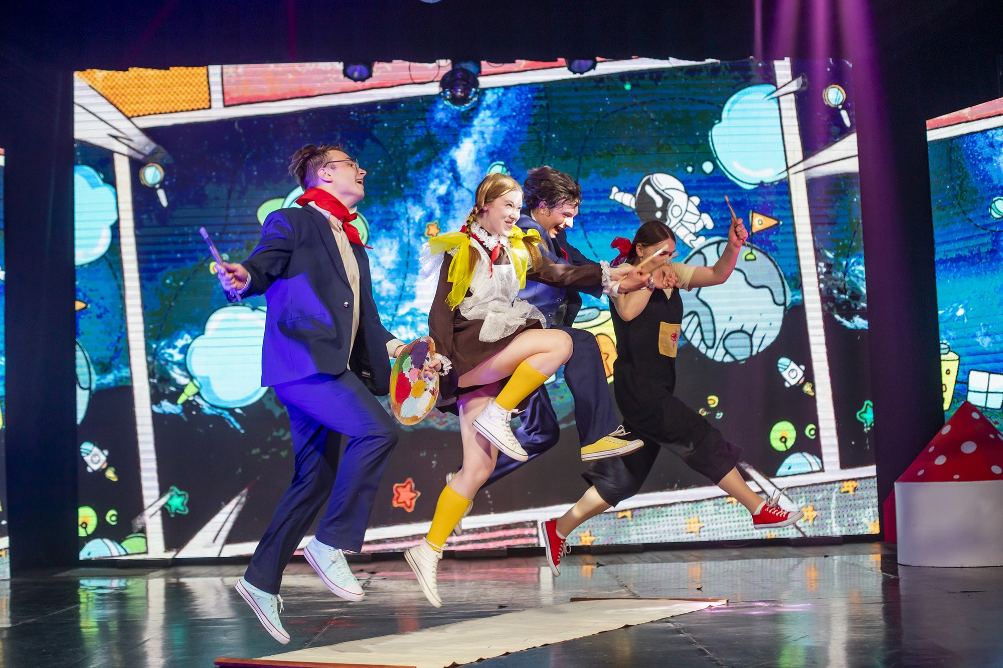 ДЕНИСКИНЫ РАССКАЗЫ-2