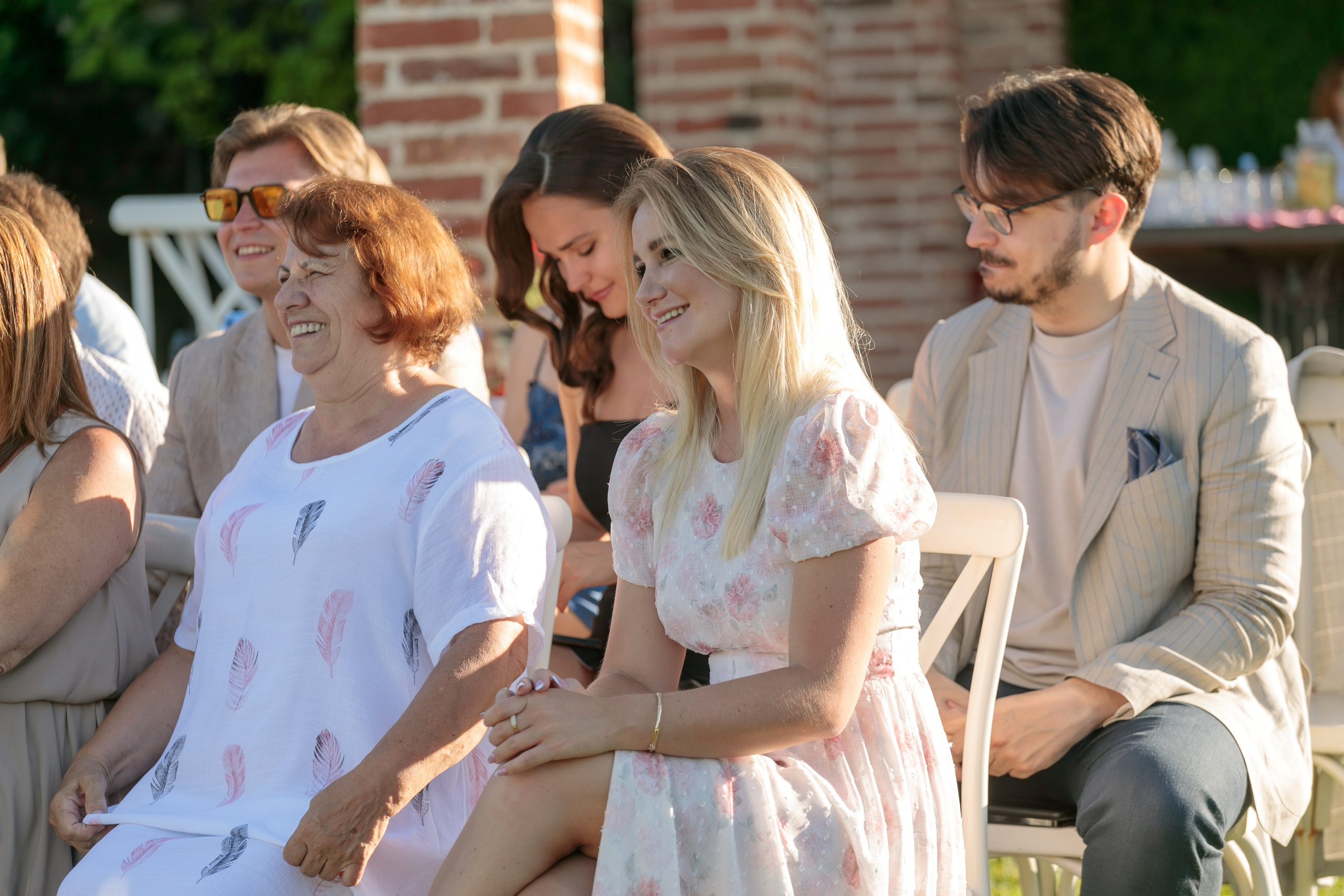 Свадьба в Кахетии. Брук Артём