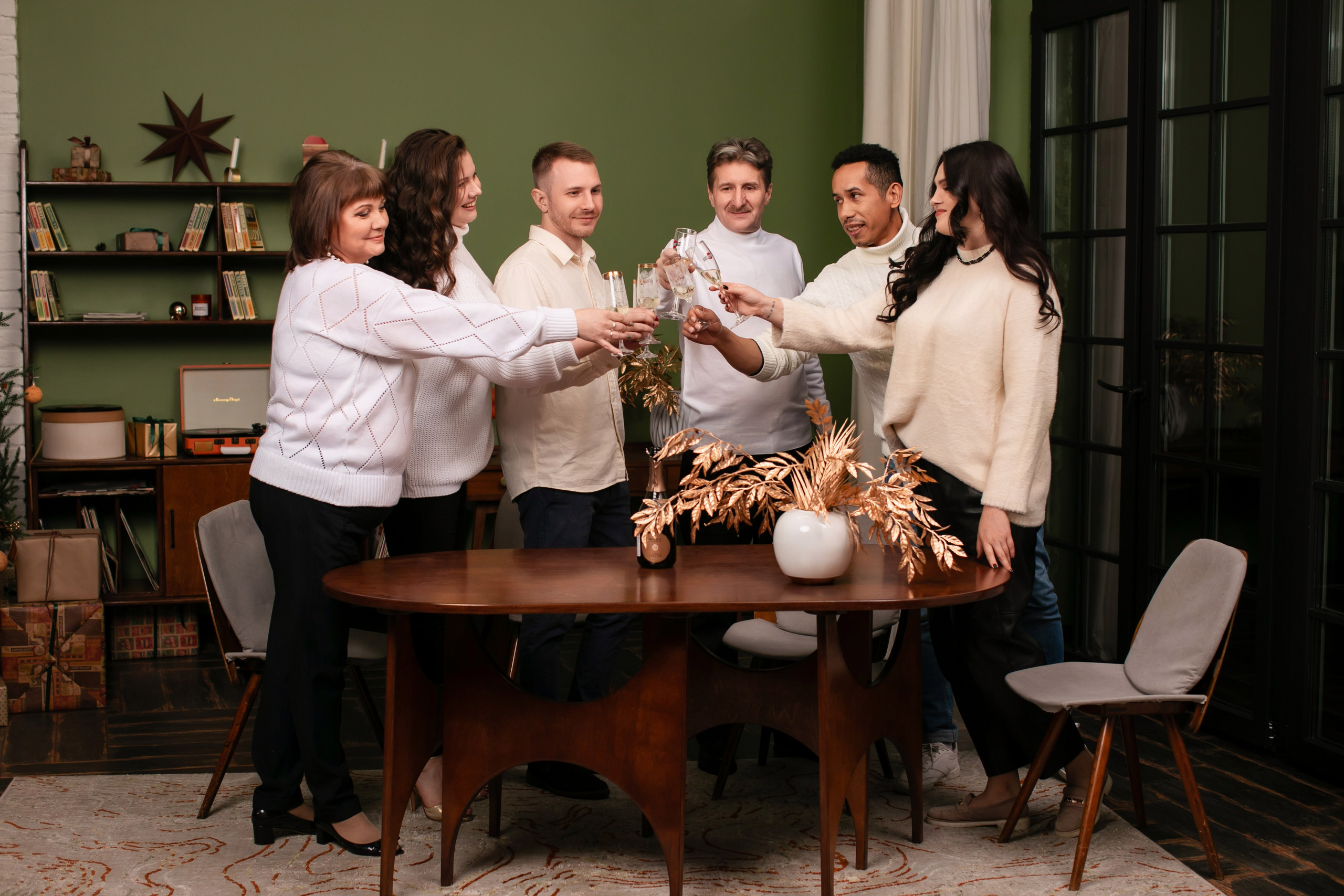 Семейные съёмки. Брук Артём