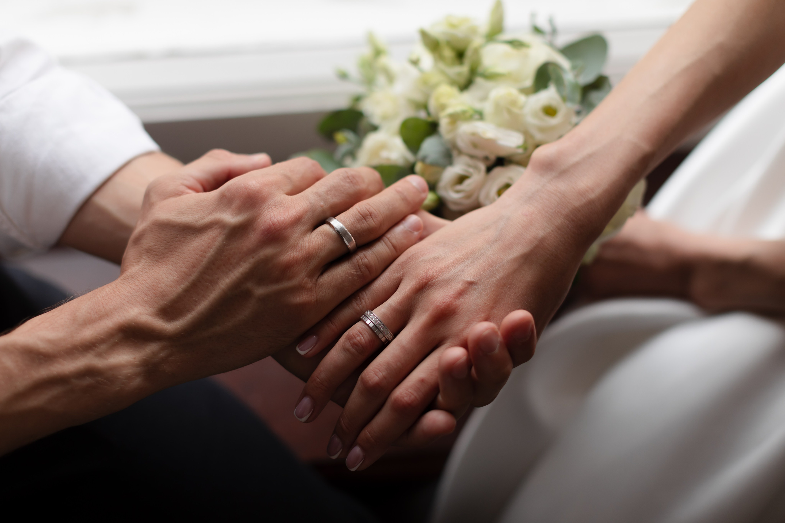 Свадьба G&J. Брук Артём