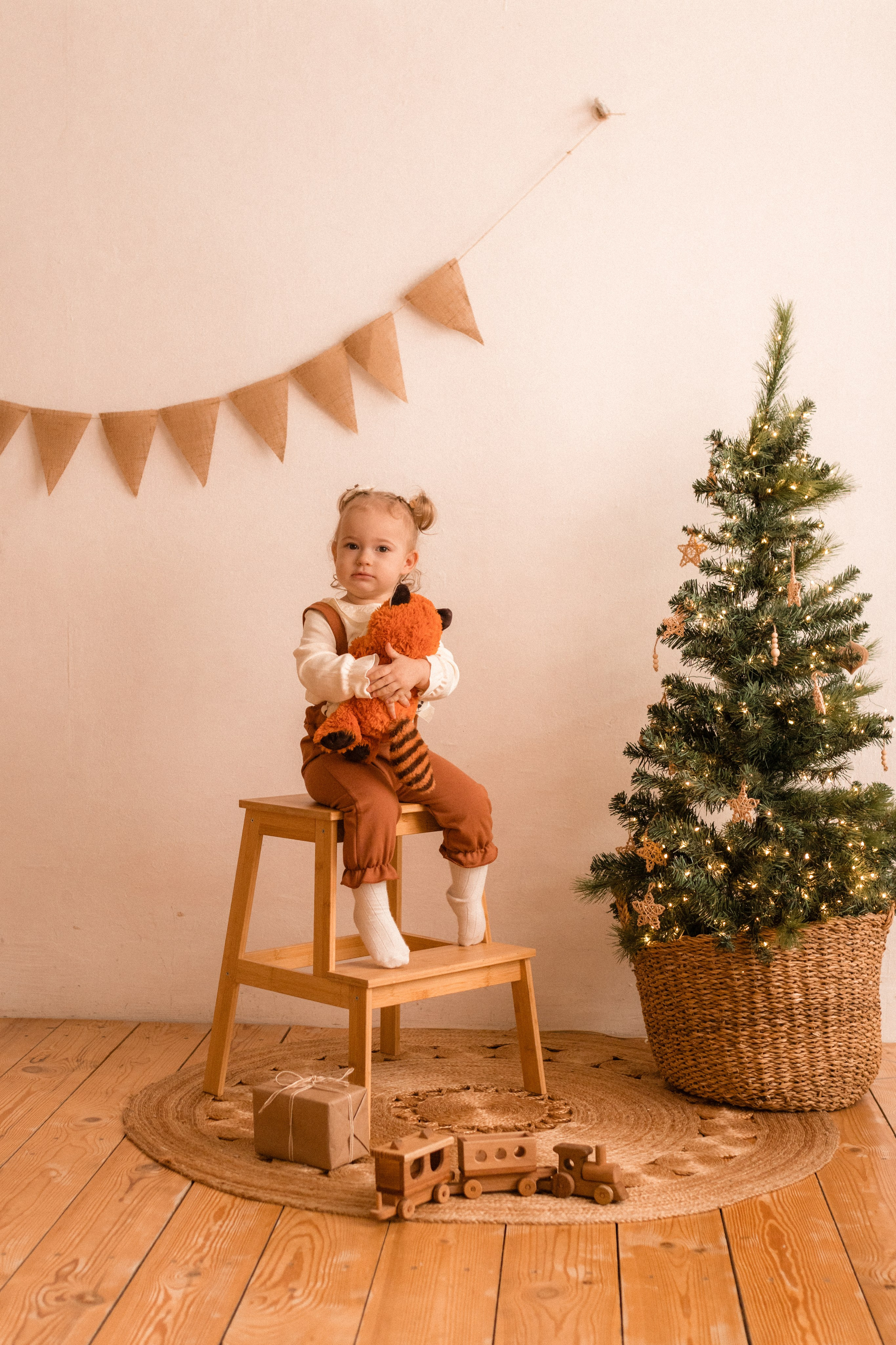 Полтора годика. Фотограф в Краснодаре Арина Кудряшова