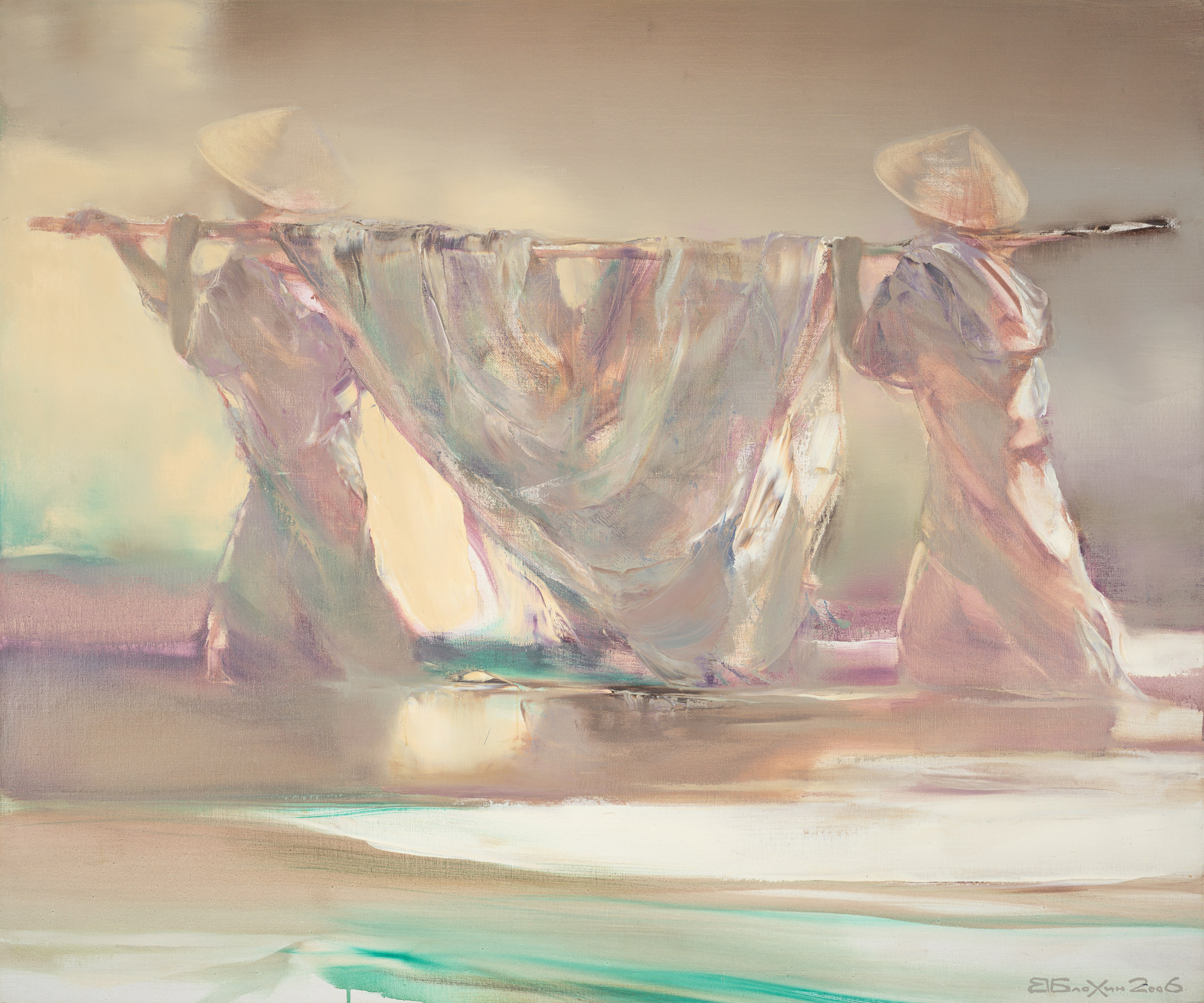 Заметки фотографа Сергея Денисенко