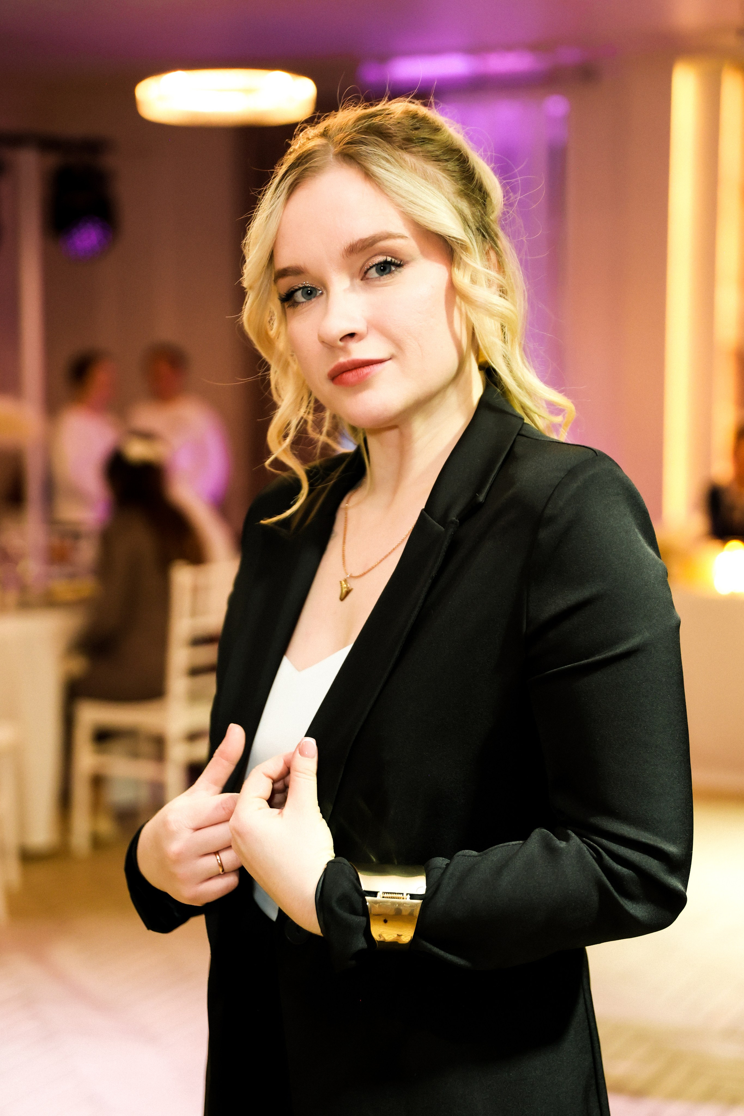 Елизавета. The EVL gallery