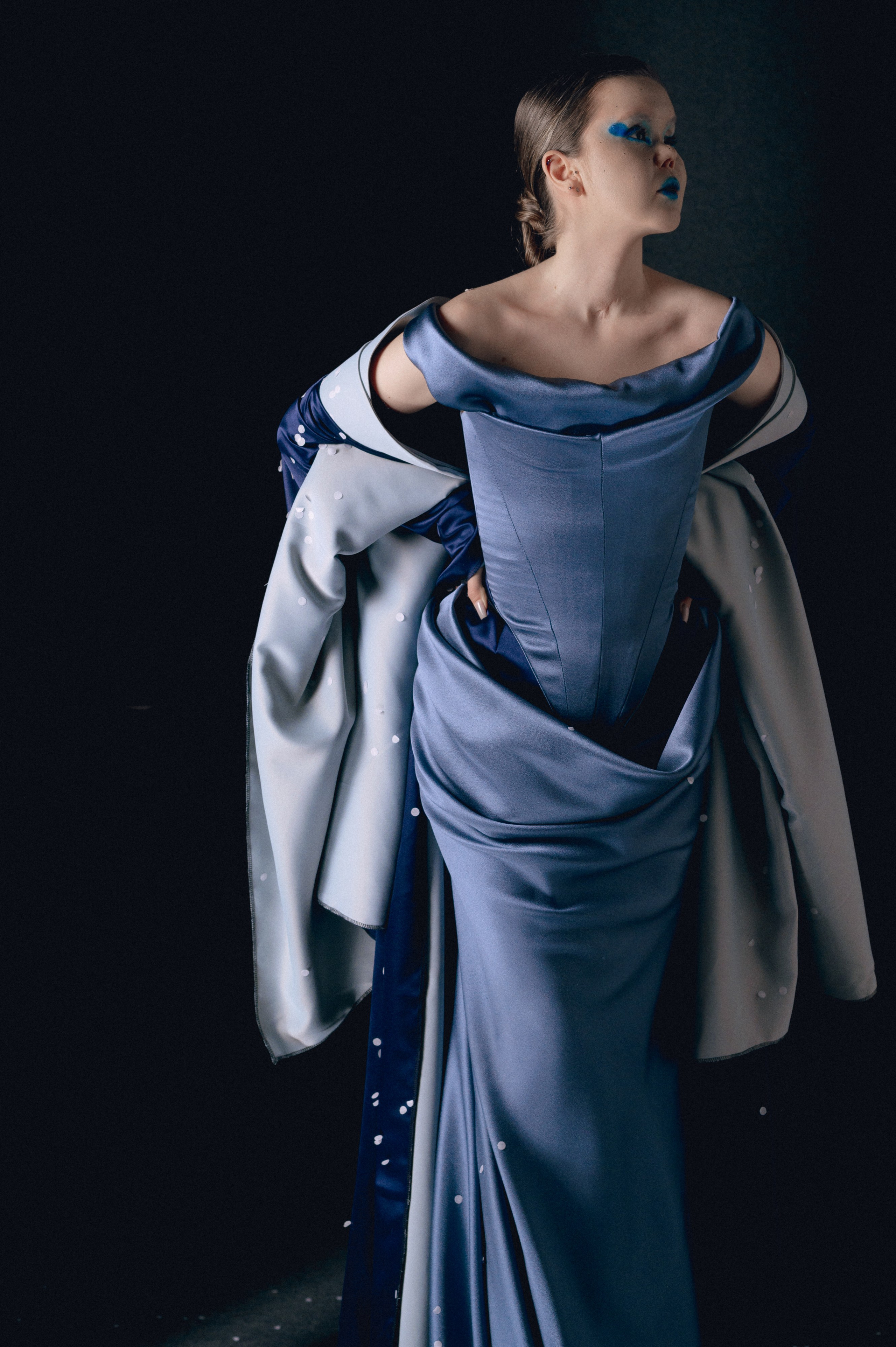 Мудборд для творческой съемки